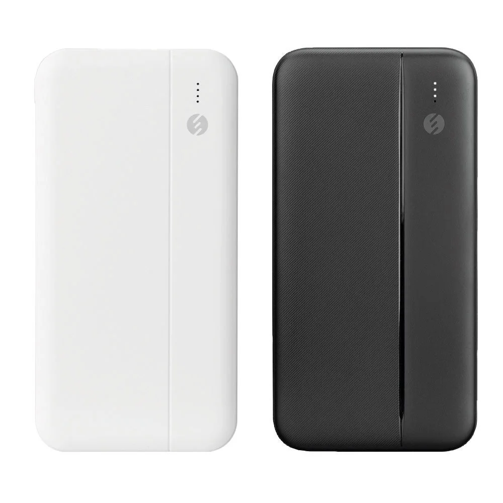 Milas 10.000 mAh Beyaz Powerbank