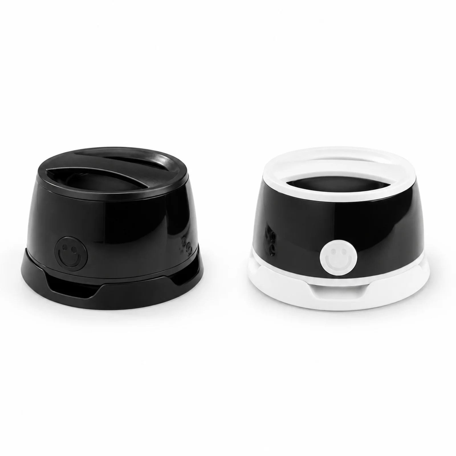 Nota Siyah Bluetooth Hoparlör