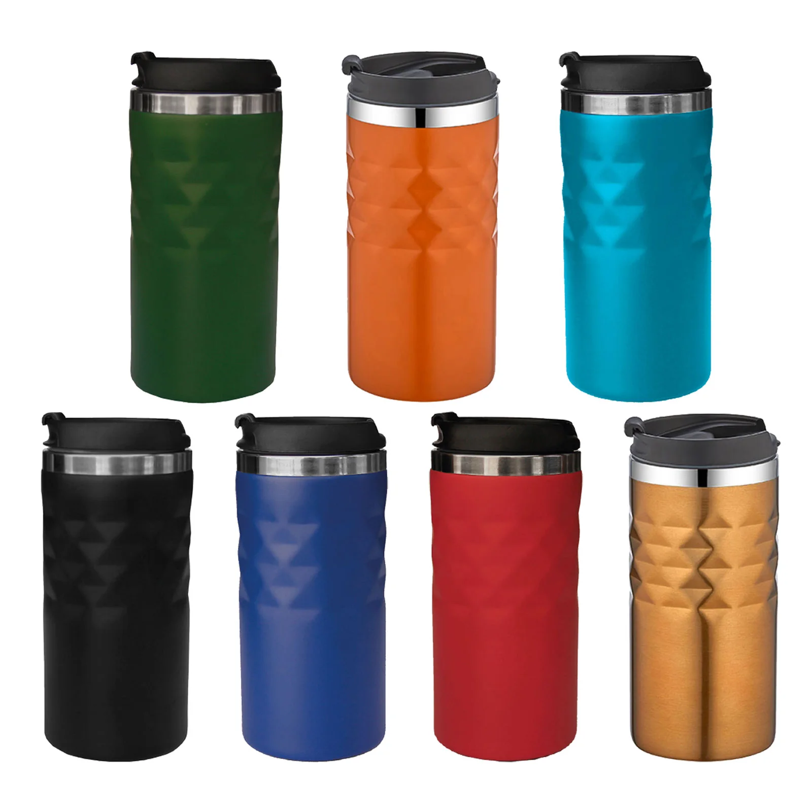Ayancık Siyah 300 ml Termos