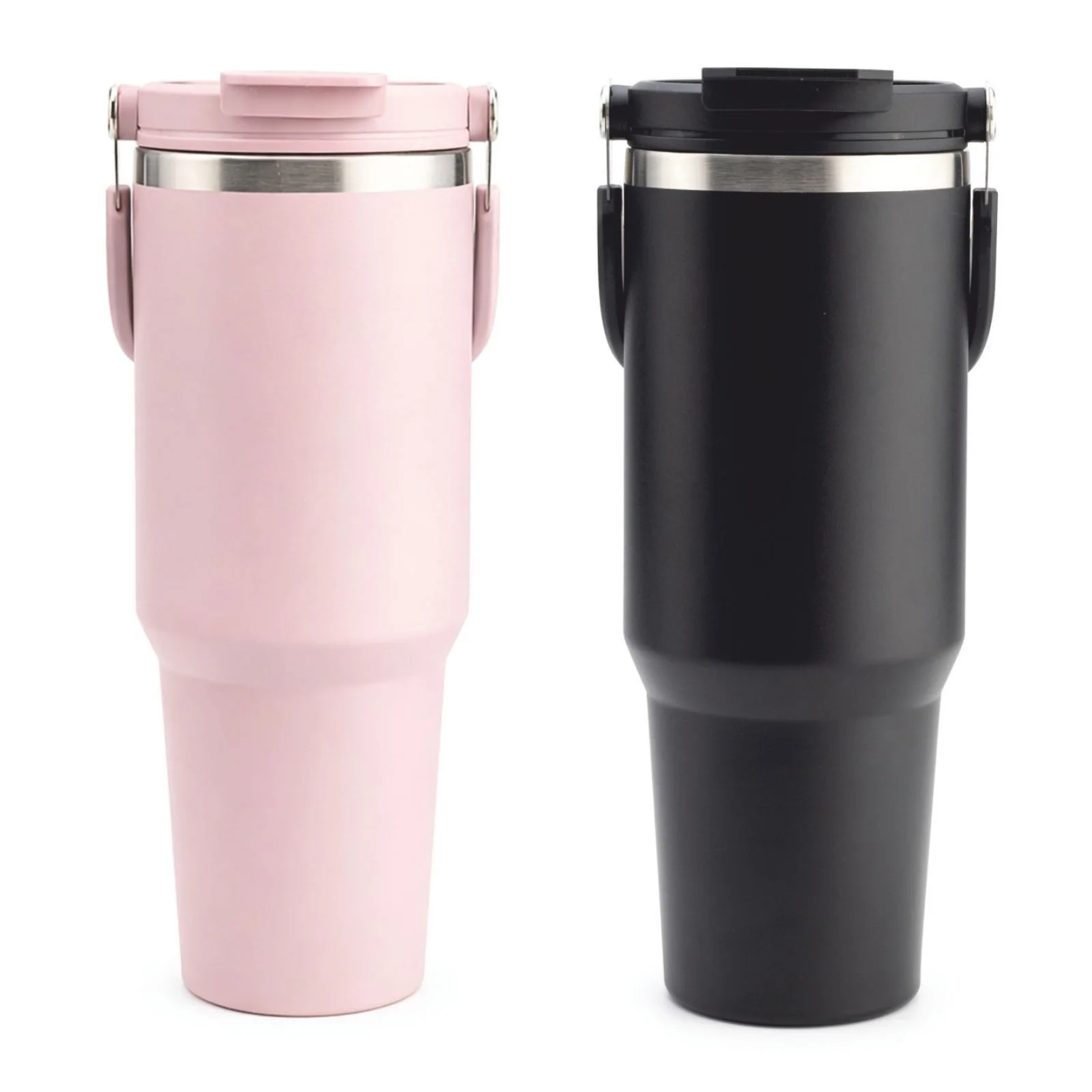 İnebolu Siyah 1200 ml Termos