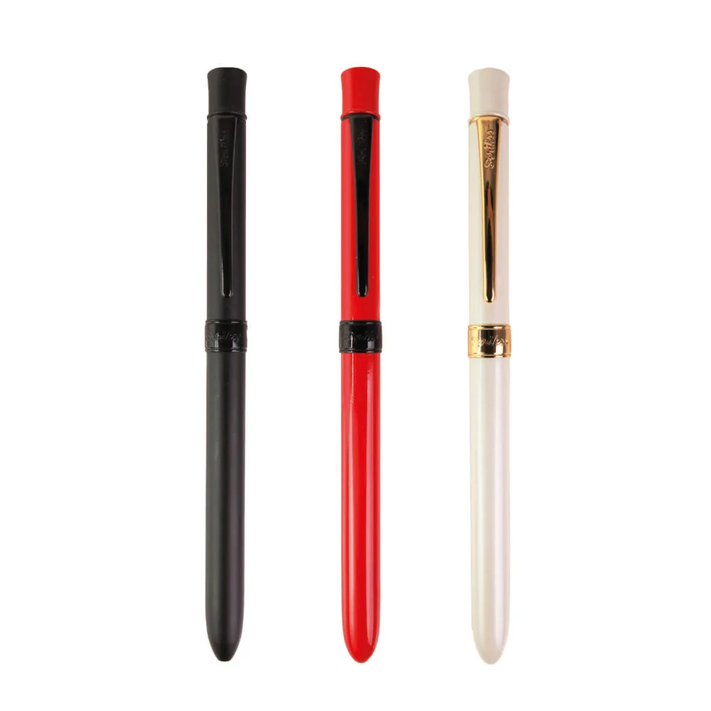 Scrikss Kırmızı Trio 93