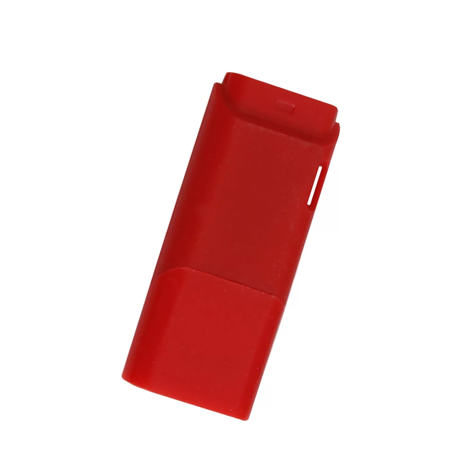 Uygur Kırmızı Plastik USB Bellek (64 Gb)