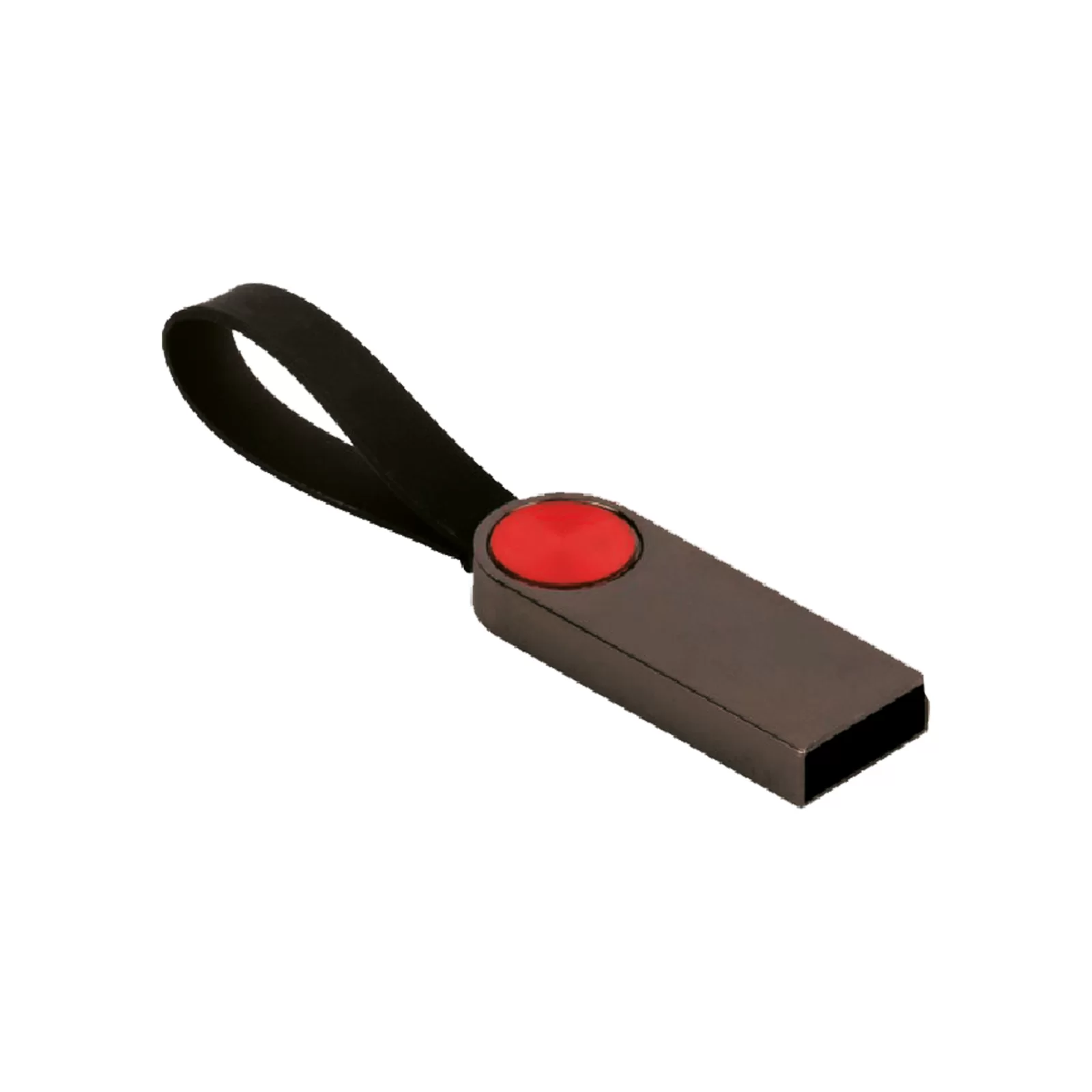 Bozok Kırmızı USB Bellek (64 Gb)