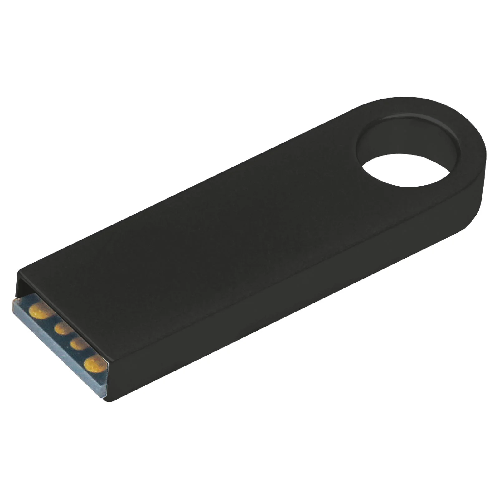 Aras Siyah Metal USB Bellek (32 Gb)
