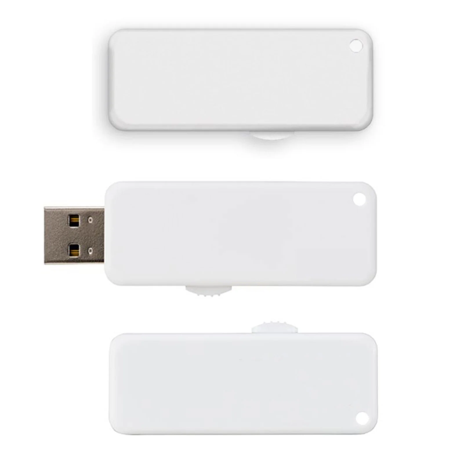 Urartu Plastik USB Bellek (32 Gb) görsel 2