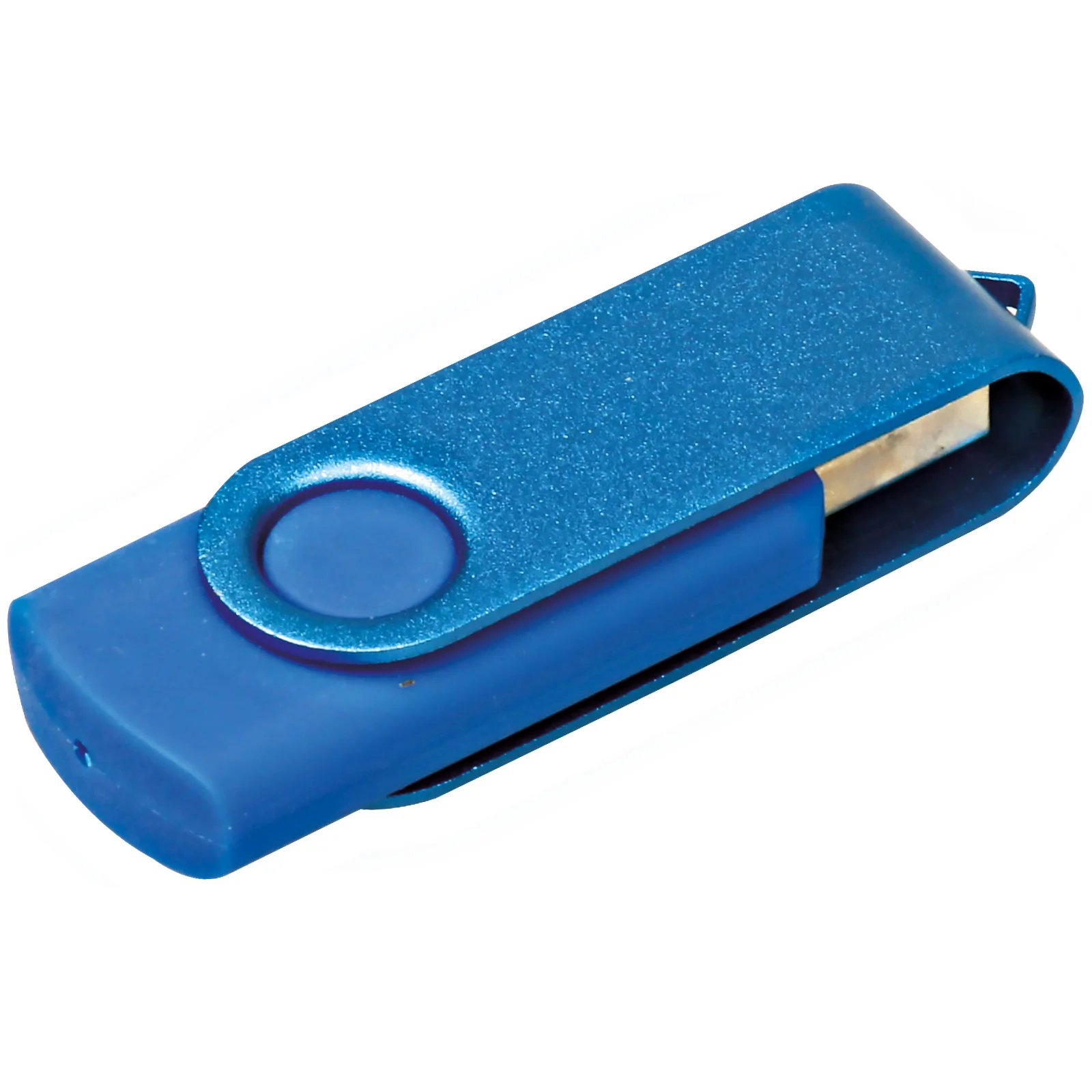 Eşrefoğulları Lacivert Döner Kapaklı USB Bellek (32 Gb)
