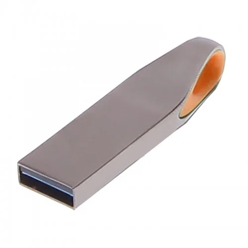 İnka Turuncu Metal USB Bellek (32 Gb)