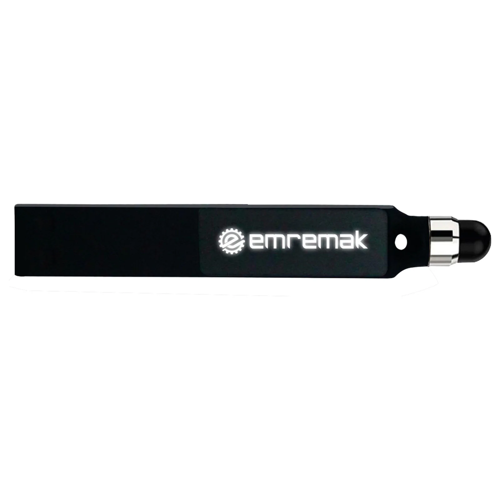 Ladin Siyah Ledli USB Bellek (32 Gb)