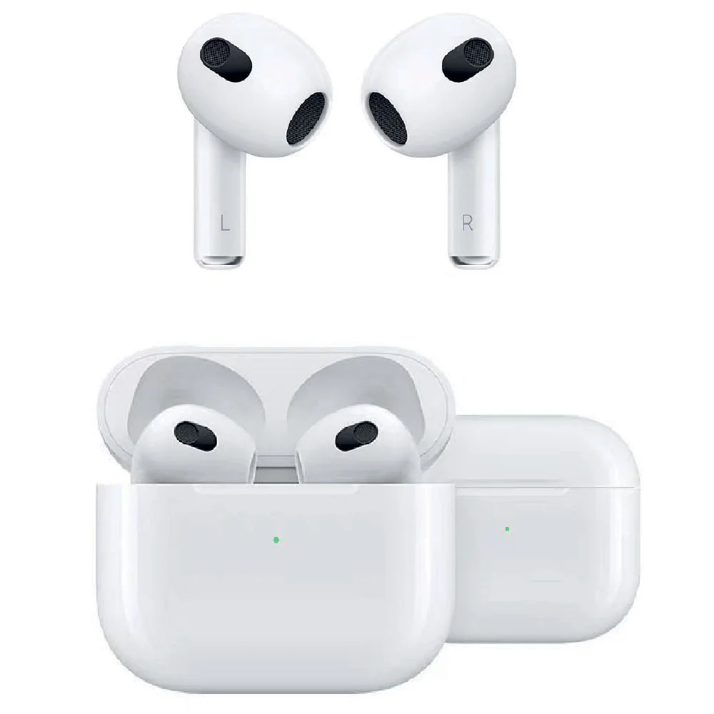 Alaca Beyaz Bluetooth Kulaklık görsel 2