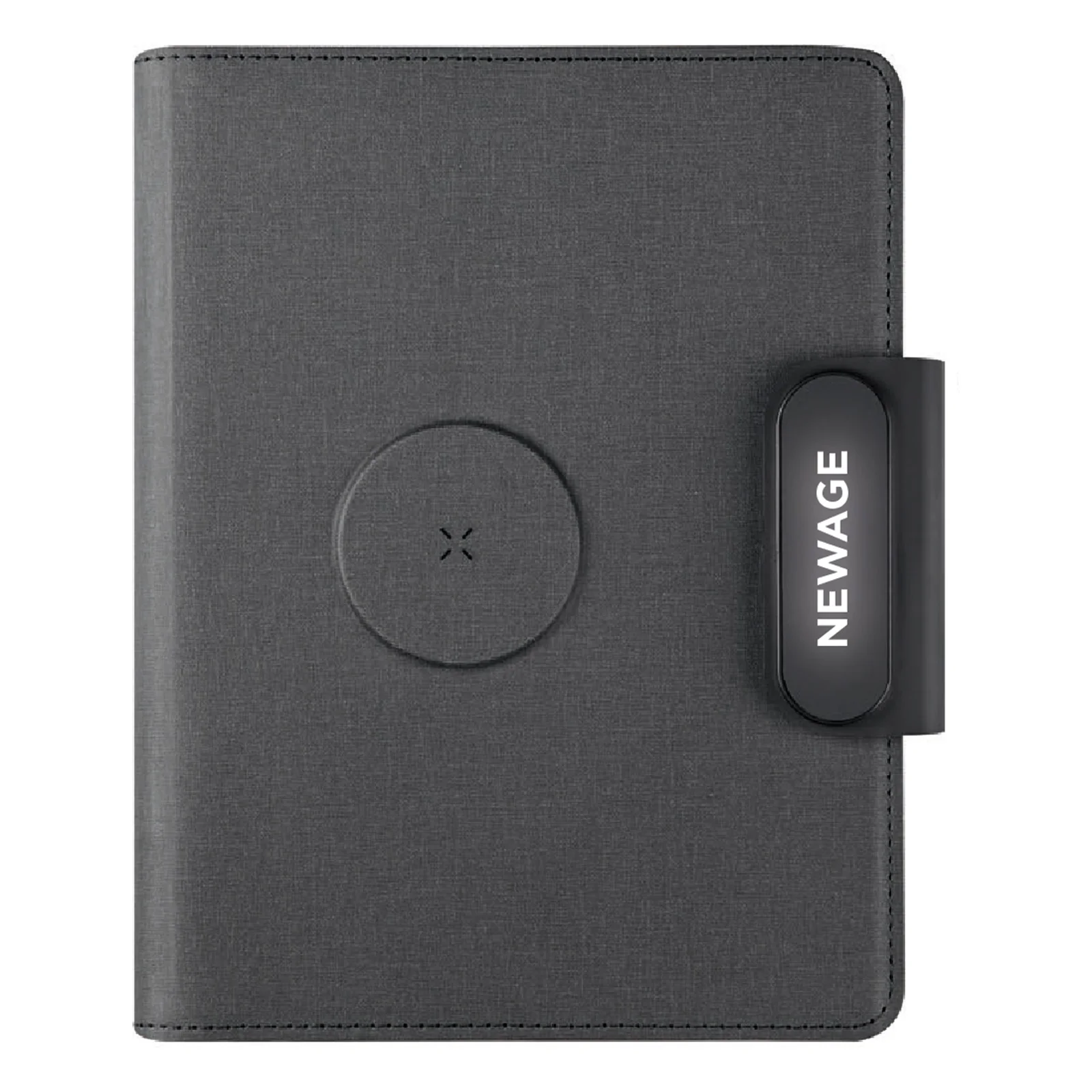 Didim 8000 mAh Wıreless Powerbank Defter
