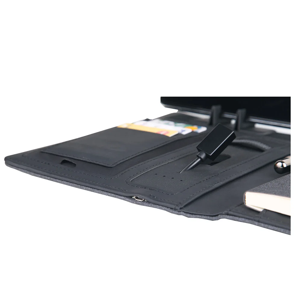 Oymapınar 6.500 mAh Powerbank Defter görsel 3