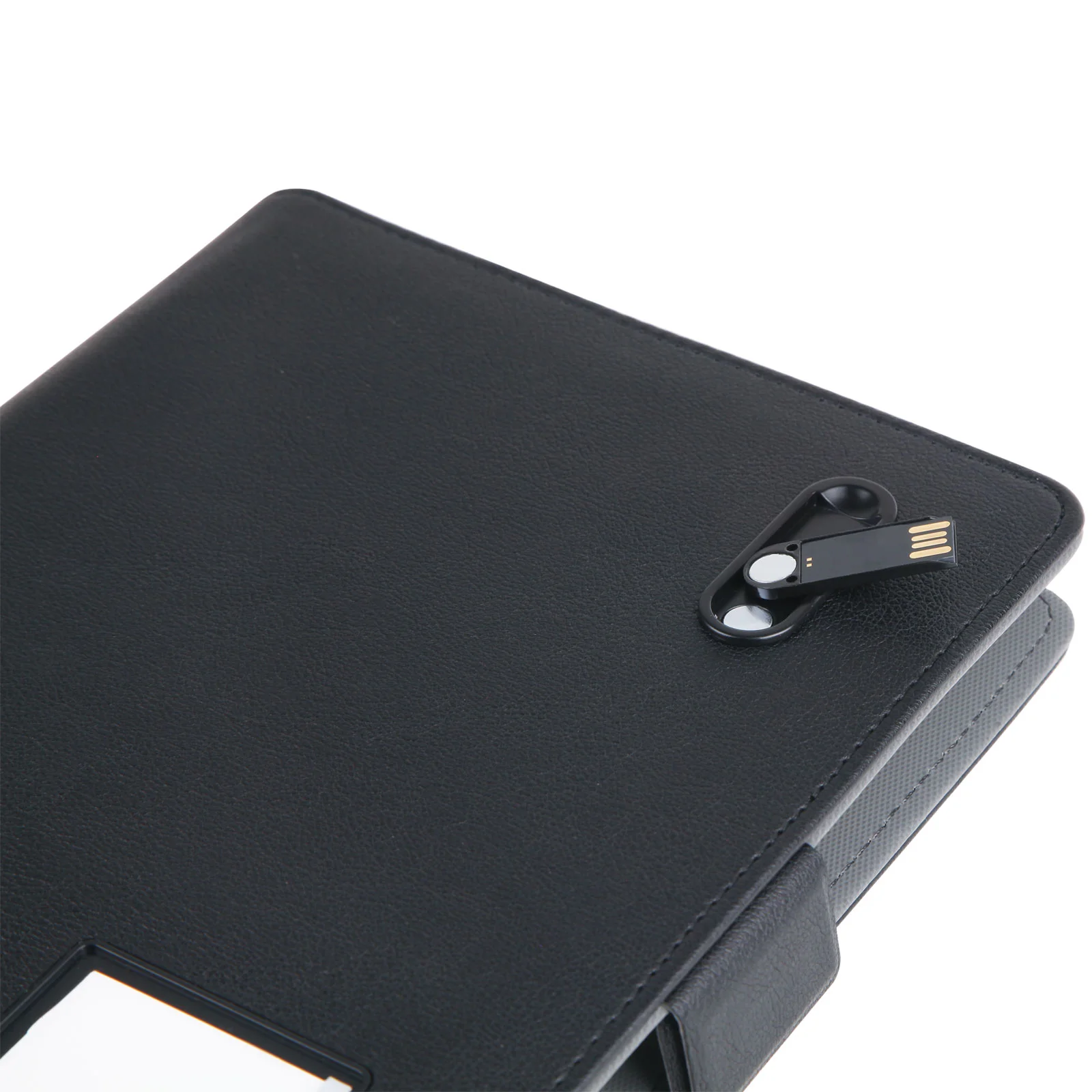 Çeşme 8.000 mAh Wıreless Powerbank Defter görsel 3