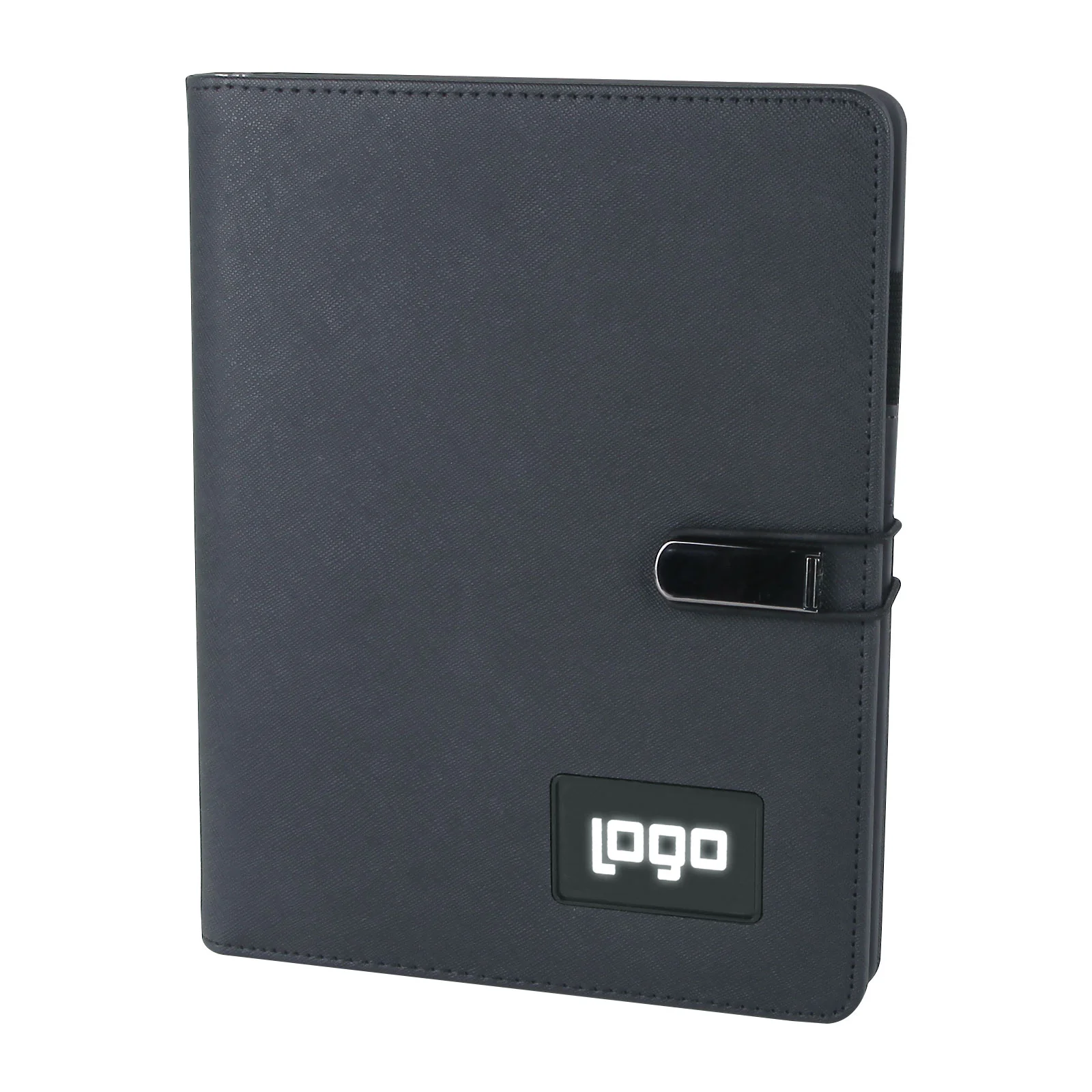 Kalkan 5.000 mAh Wıreless Powerbank Defter