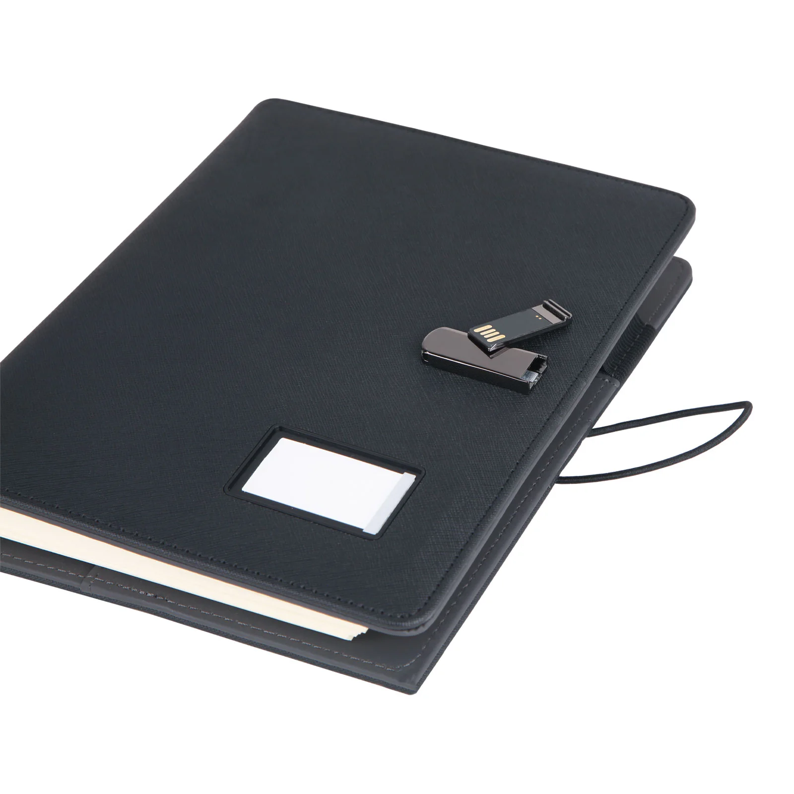 Kalkan 5.000 mAh Wıreless Powerbank Defter görsel 4