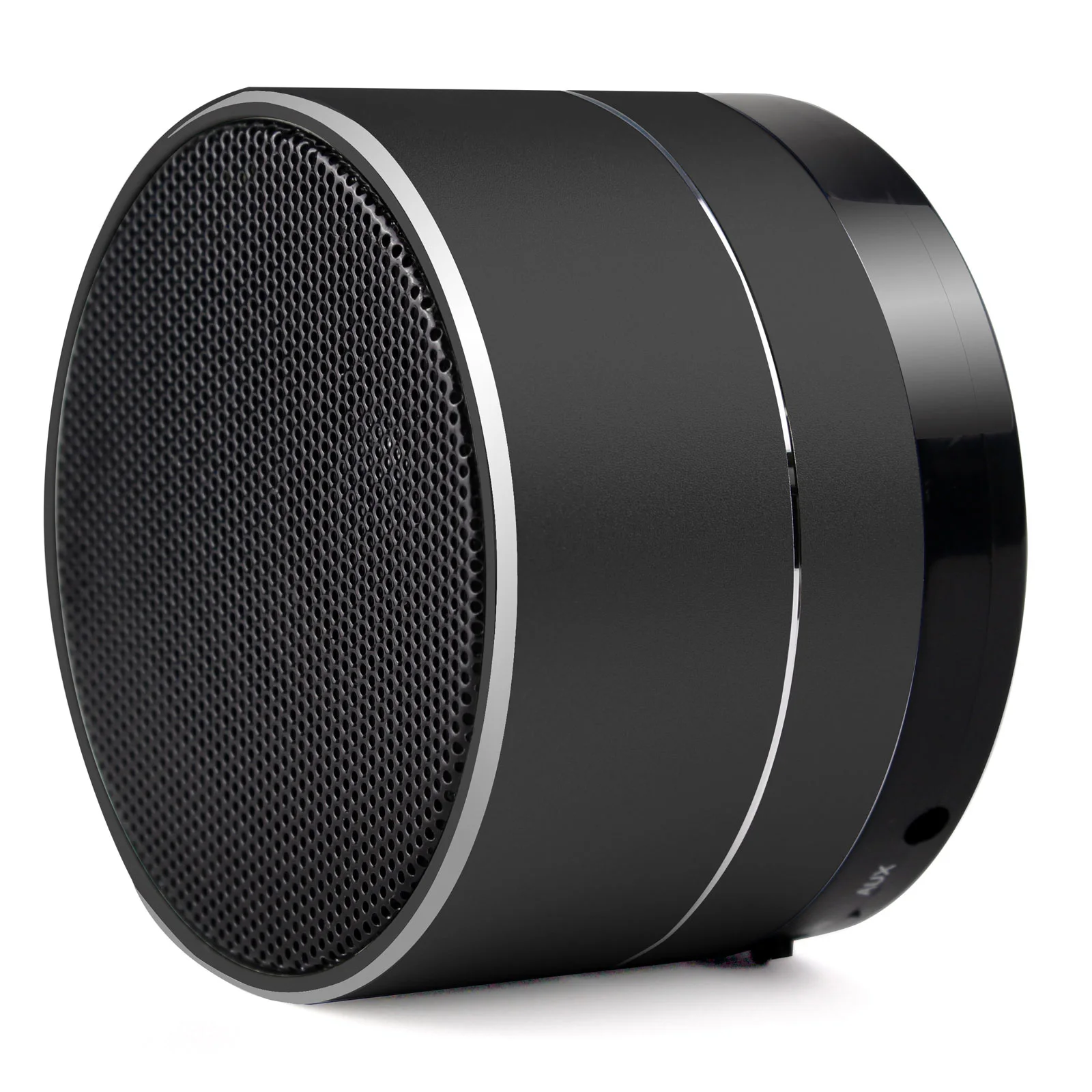 Gül Siyah Bluetooth Hoparlör