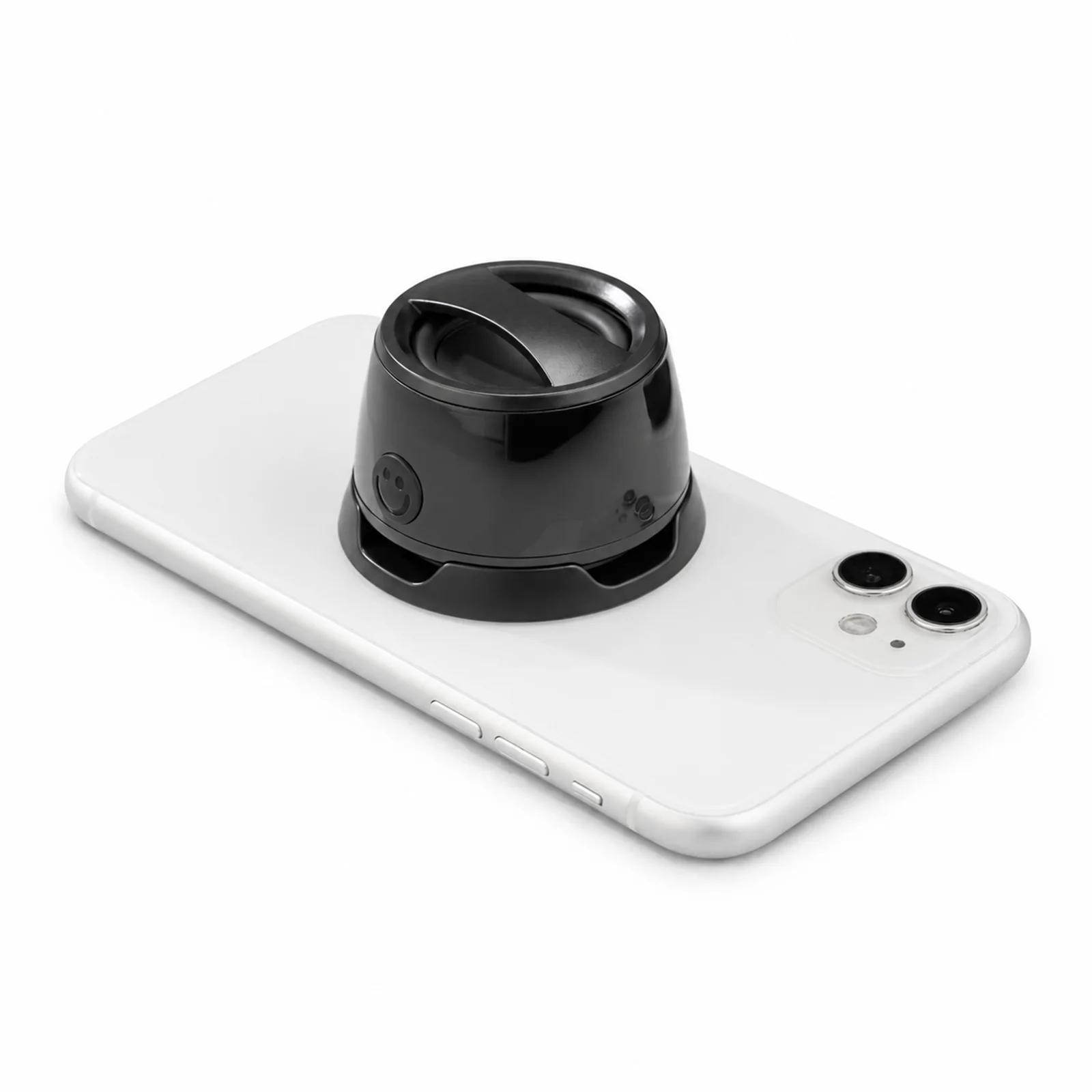 Nota Siyah Bluetooth Hoparlör görsel 2