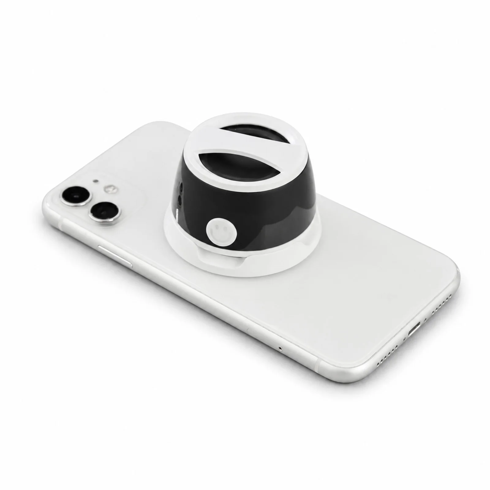 Nota Beyaz Bluetooth Hoparlör görsel 2