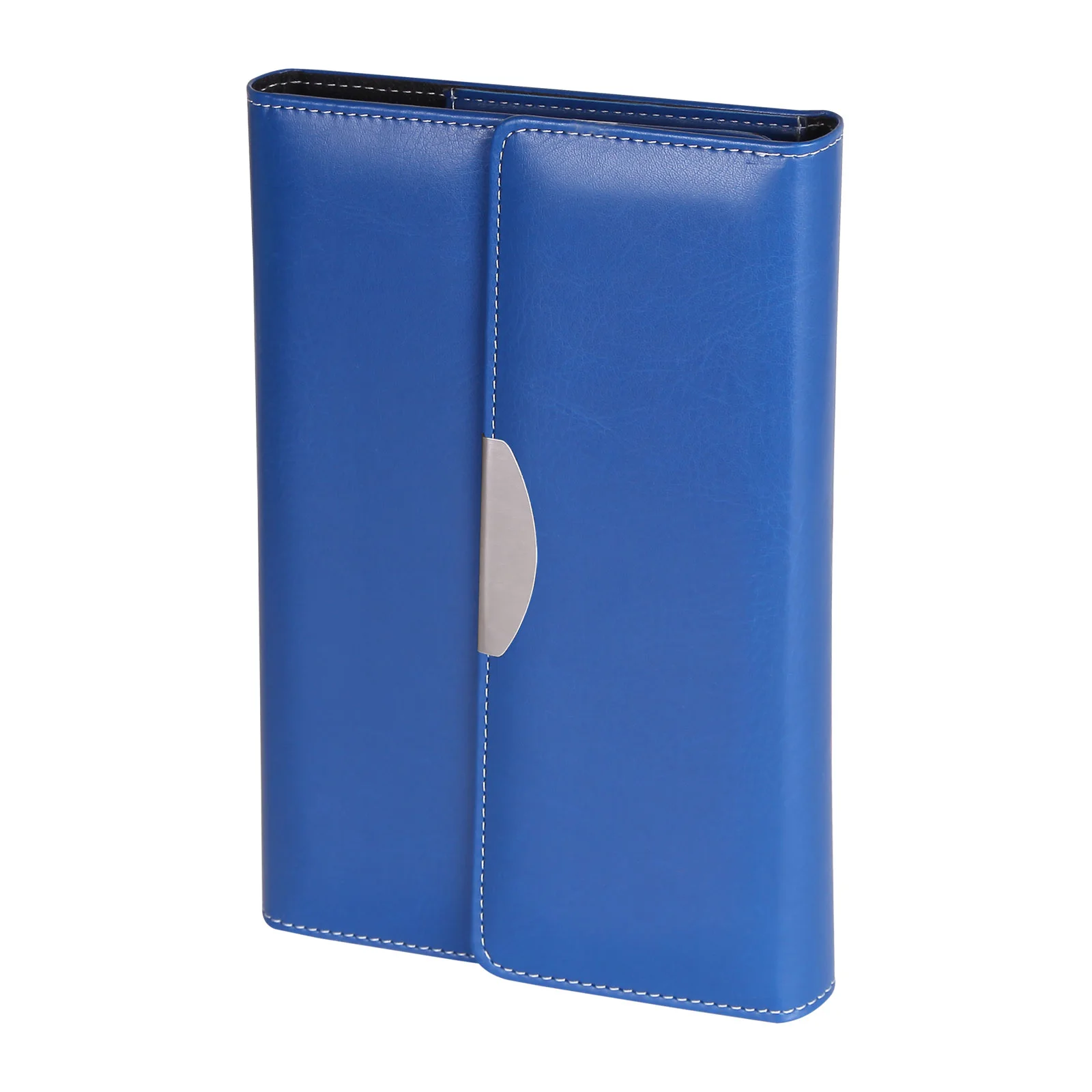 Ürgüp Lacivert Çantalı Defter (16x23 cm)