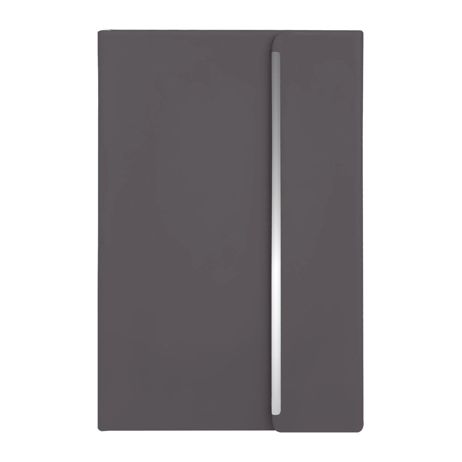 Keçiören Füme Tarihsiz Defter (15x21 cm)