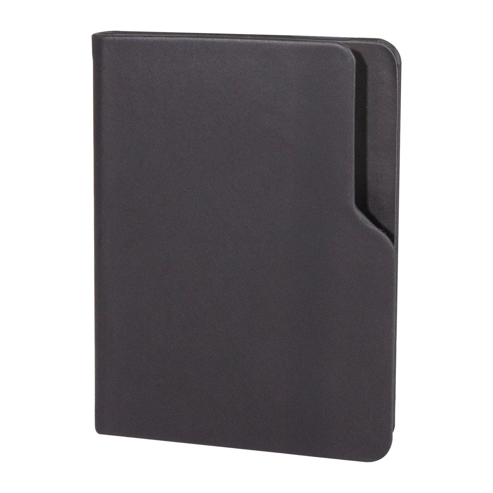 Hasköy Siyah Tarihsiz Defter (11x14 cm)