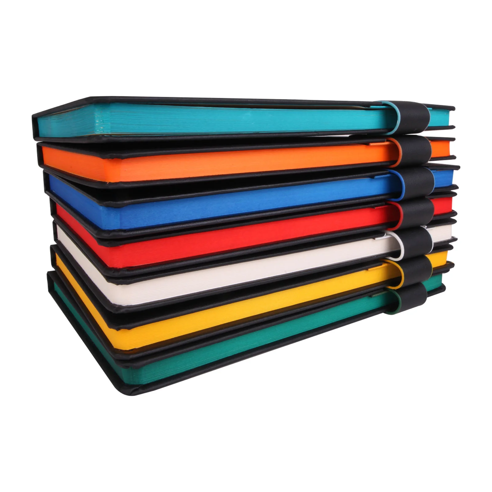 Emek Lacivert Tarihsiz Defter (13x21 cm) görsel 3
