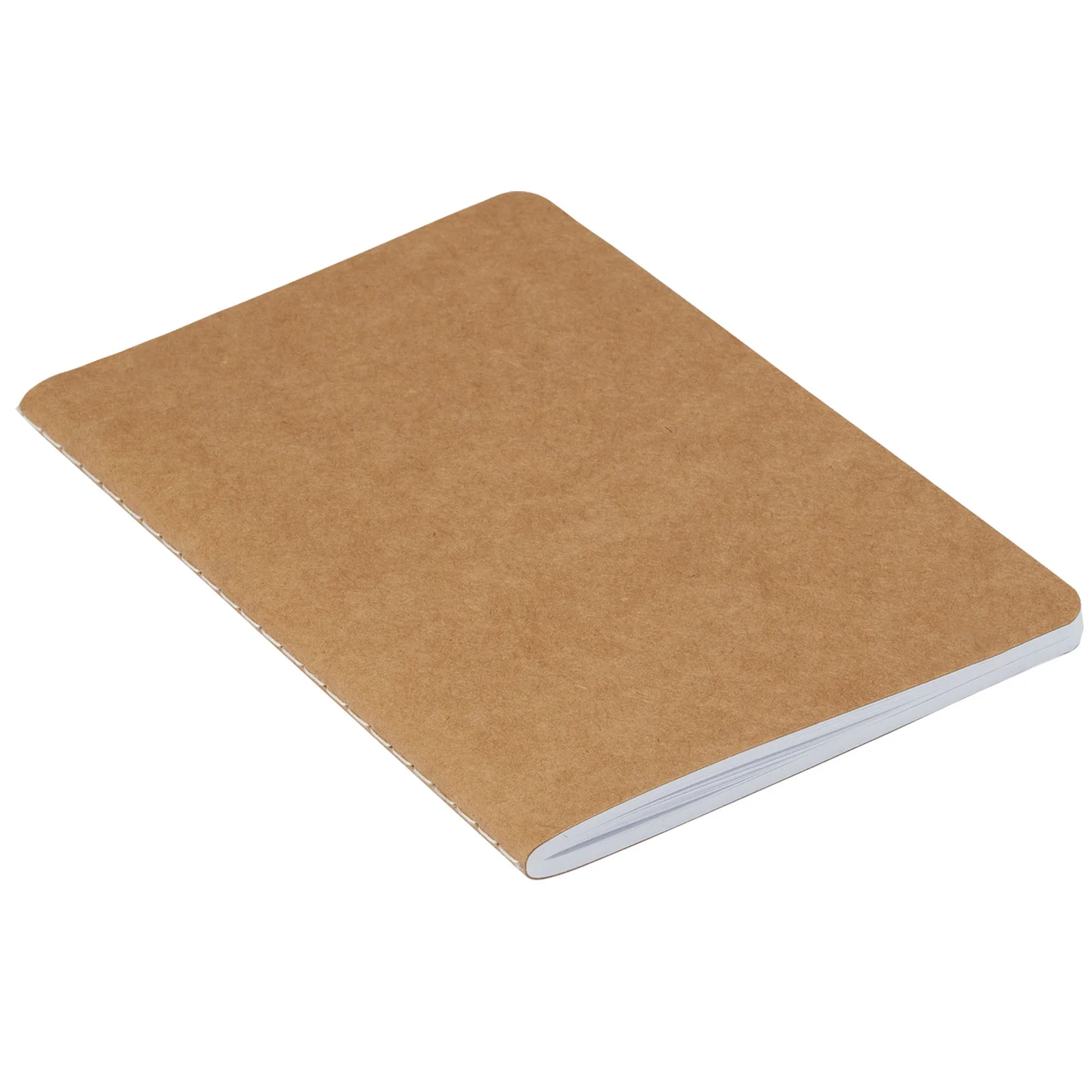 Boğaziçi Terzi Dikişli Geri Dönüşümlü Defter (13x21 cm) görsel 3