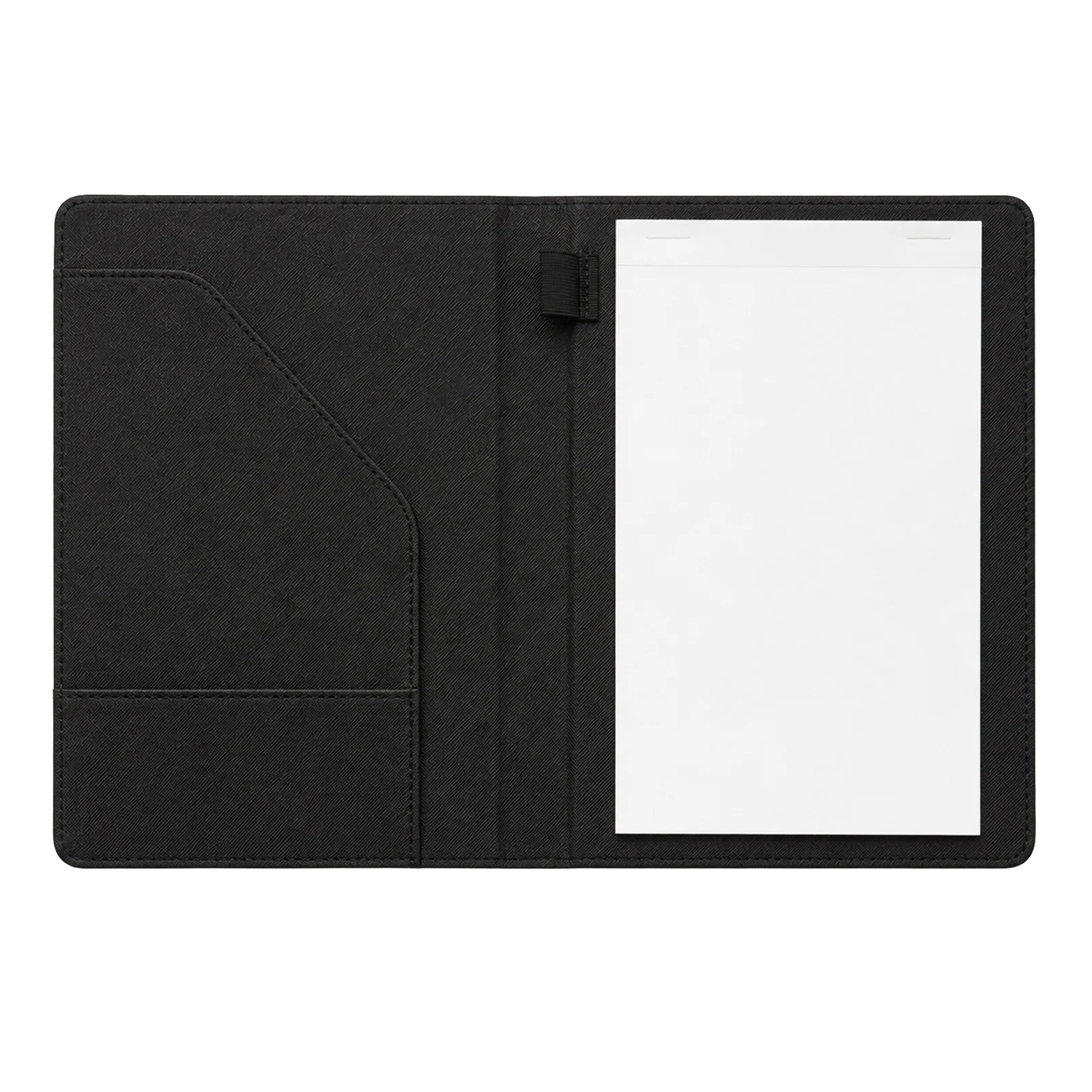 Mamak Toplantı Bloknotu (15x21 cm) görsel 2