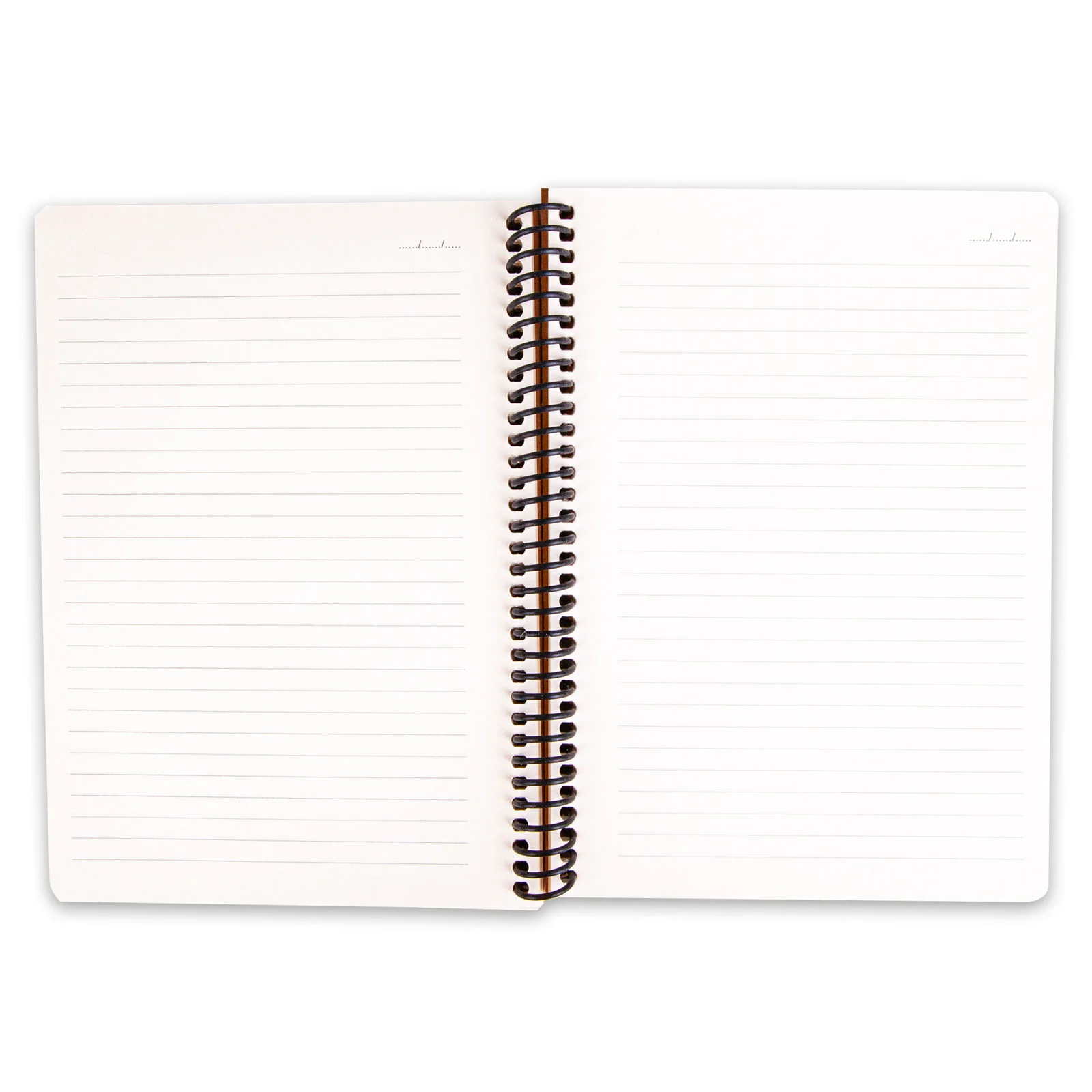 Etlik Spiralli Defter (15x21 cm) görsel 3