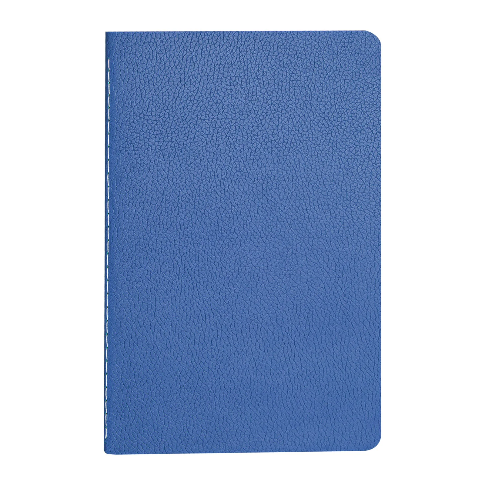 Sıhhiye Lacivert Terzi Dikişli Defter (13x21 cm)