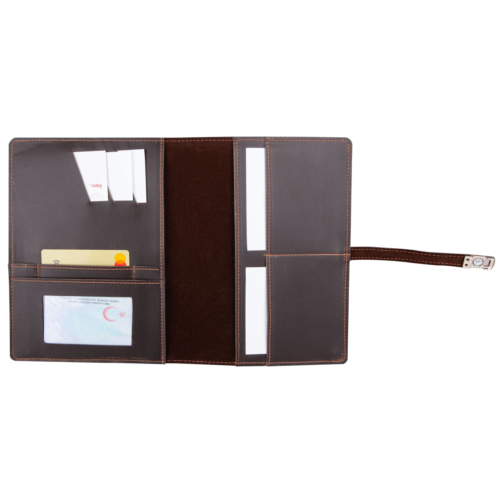 Ahlatlıbel Taba Organizer Kılıf (16x23 cm) görsel 2