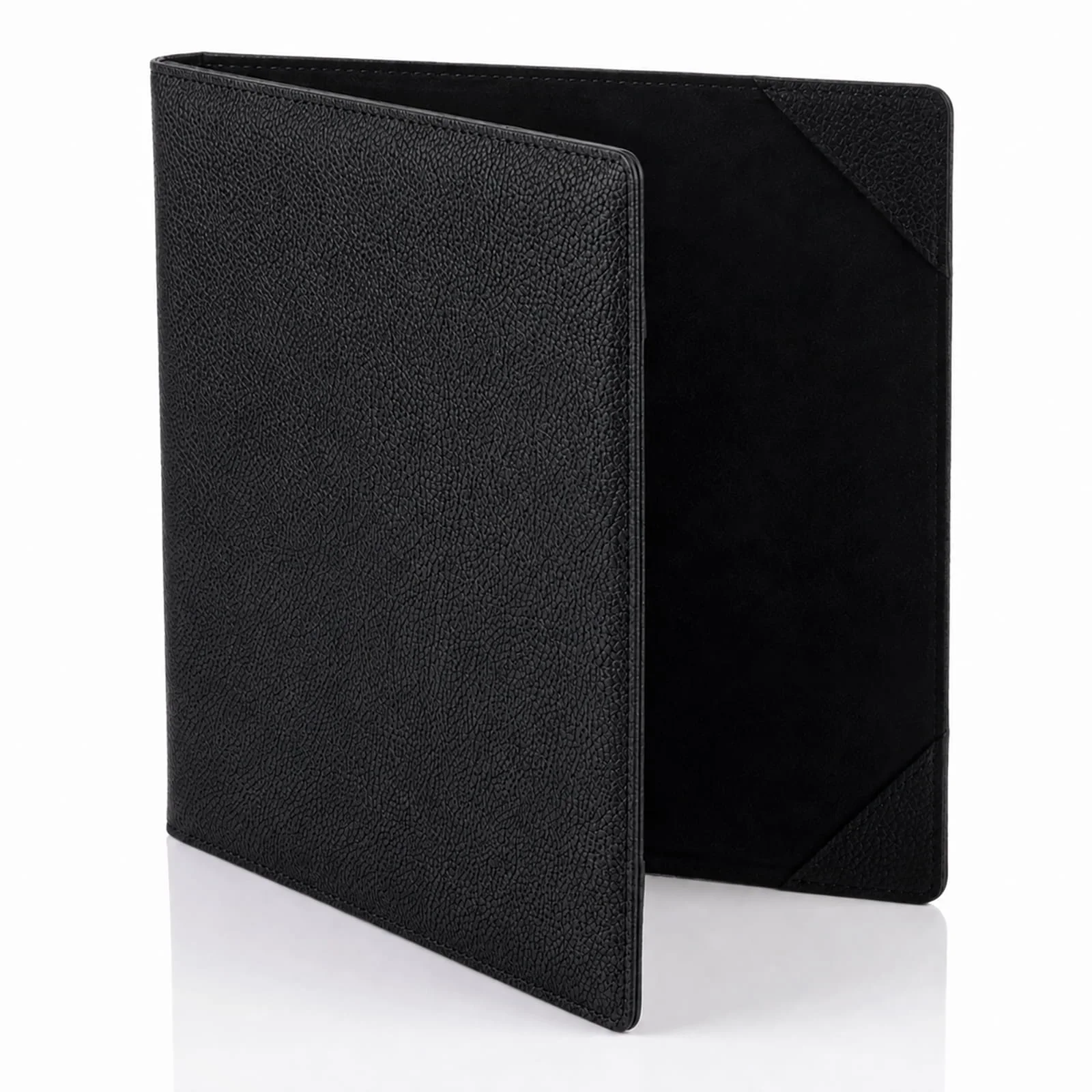 Ulucanlar Siyah Diplomalık (32x22,7 cm) görsel 1