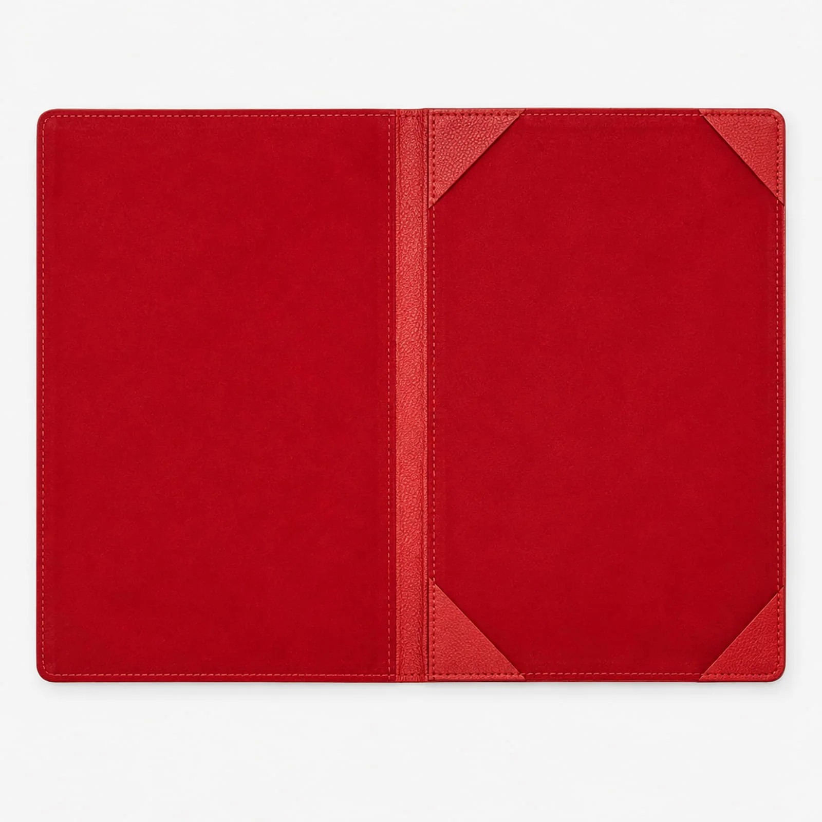 Ulucanlar Kırmızı Diplomalık (32x22,7 cm) görsel 2