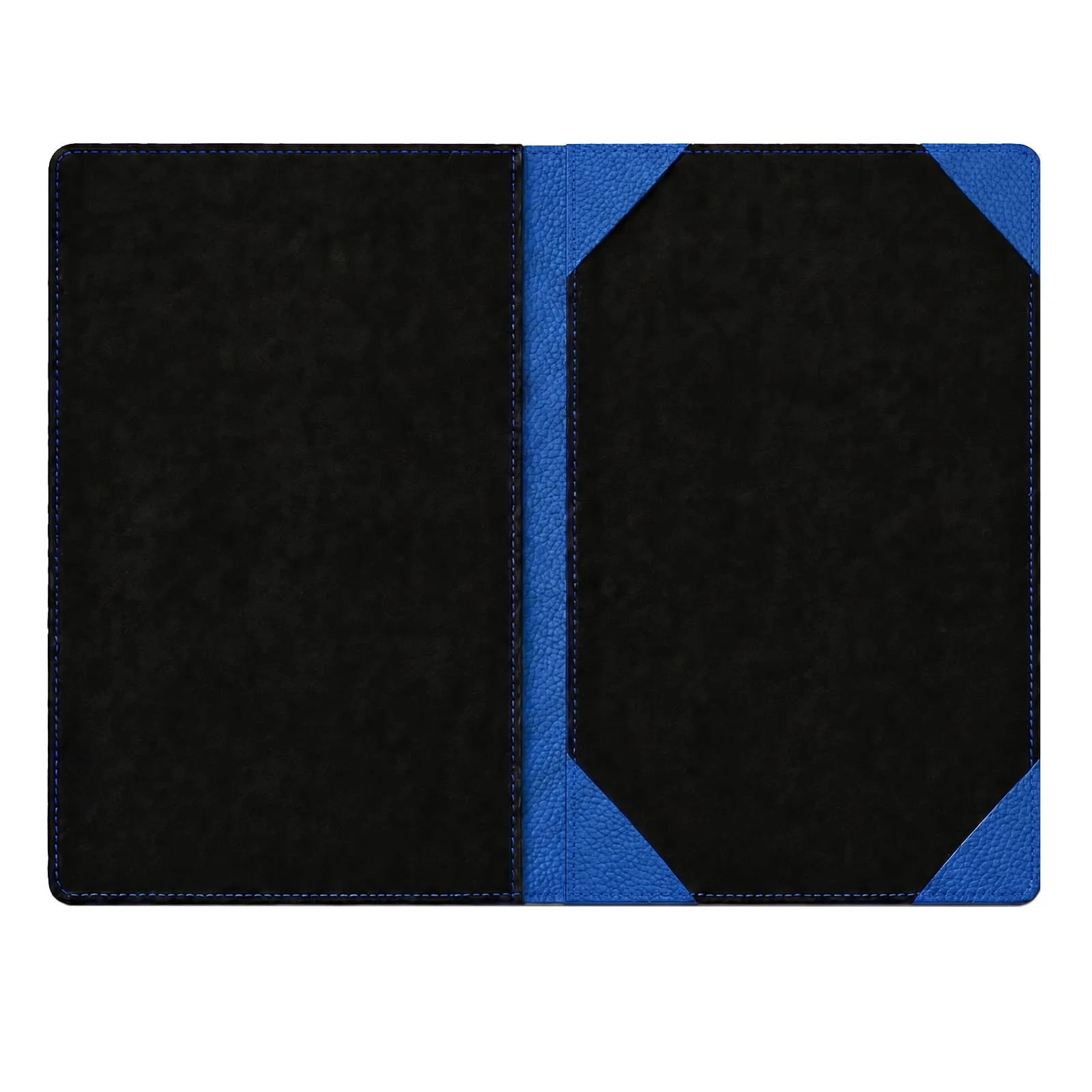 Ulucanlar Lacivert Diplomalık (32x22,7 cm) görsel 2