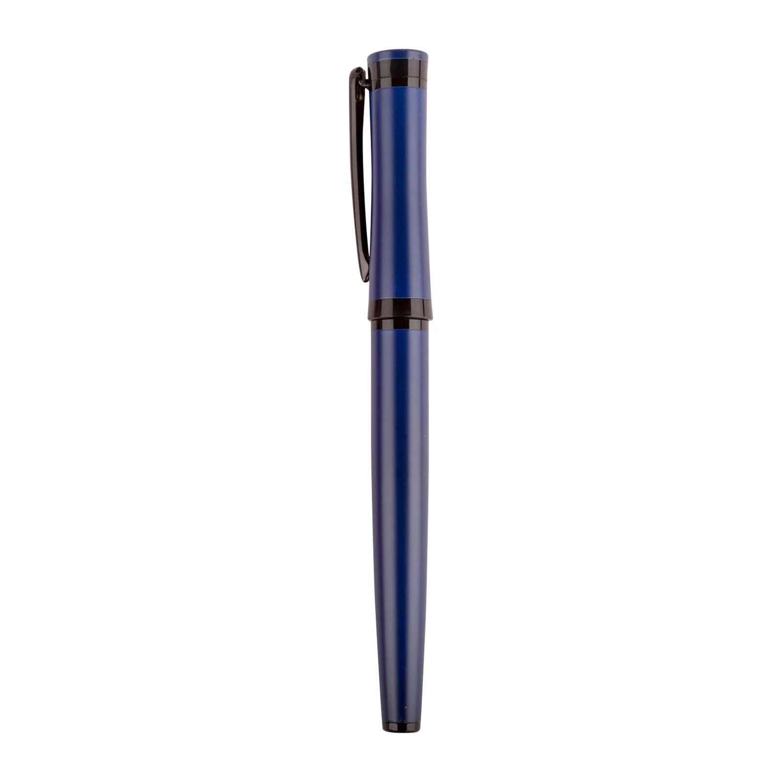 Ümraniye Lacivert Metal Roller Kalem