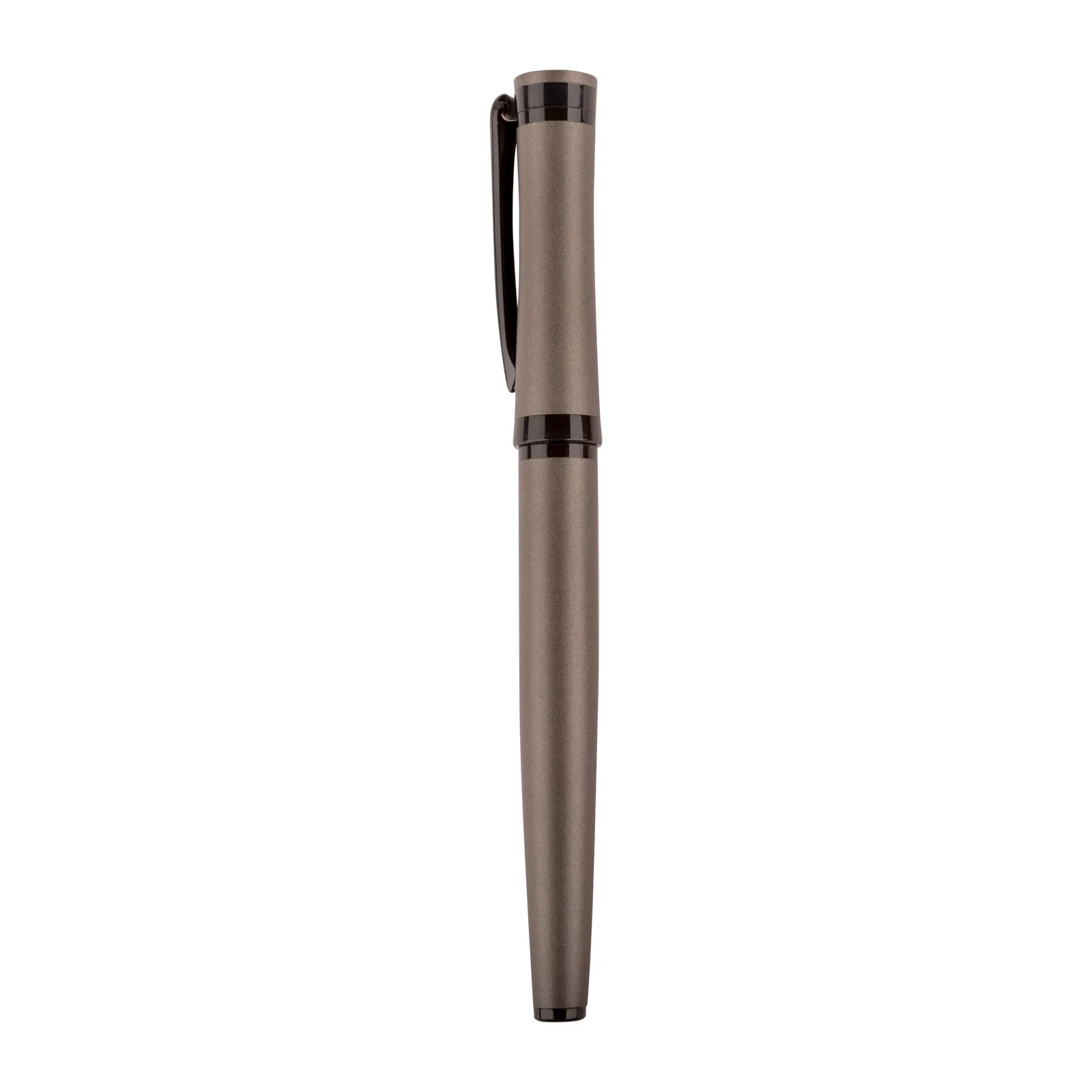 Ümraniye Füme Metal Roller Kalem