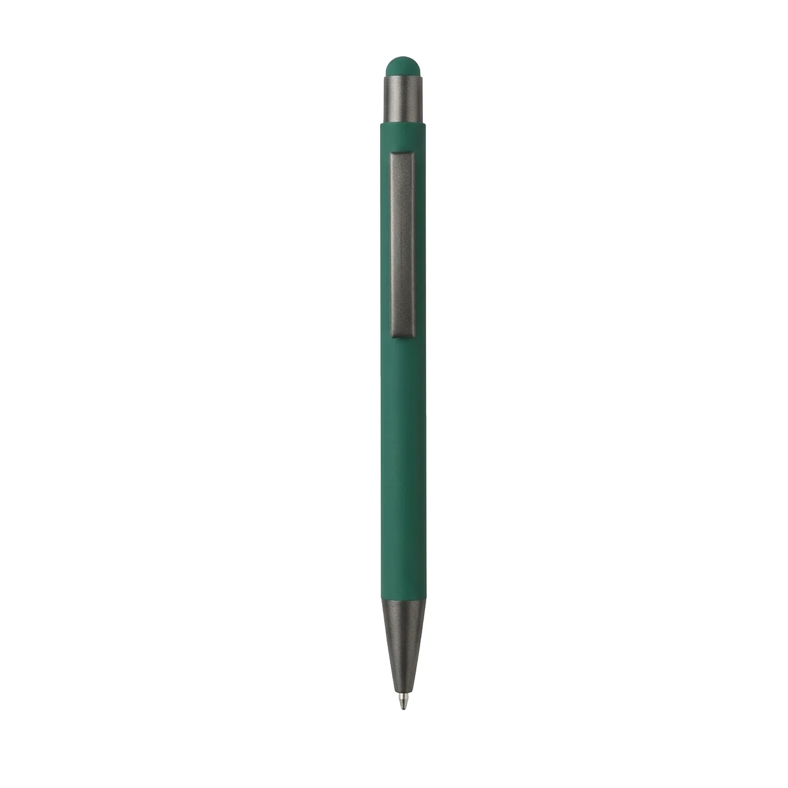Urla Yeşil Metal Tükenmez Kalem