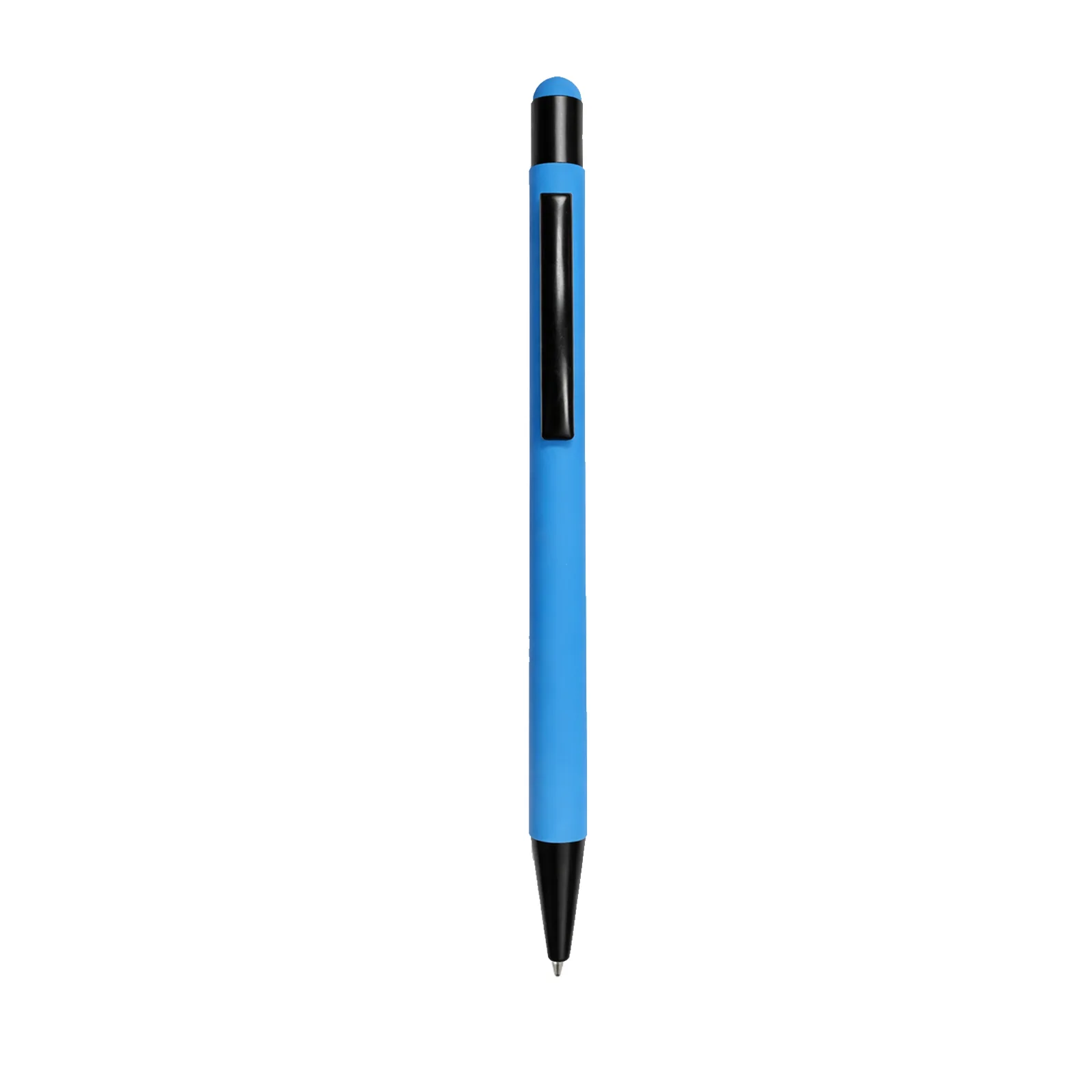 Urla Turkuaz Metal Tükenmez Kalem