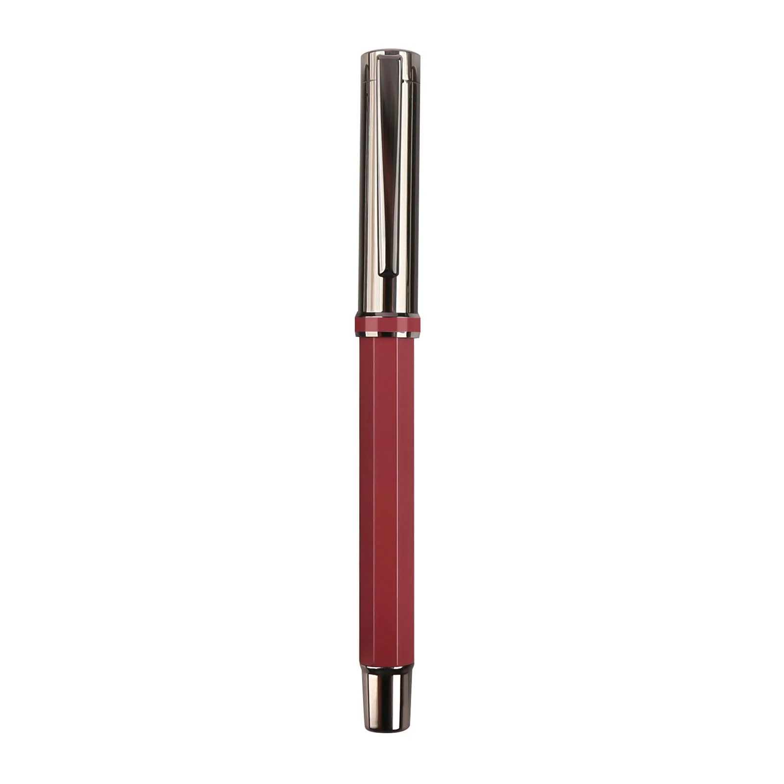 Avanos Kırmızı Metal Roller Kalem