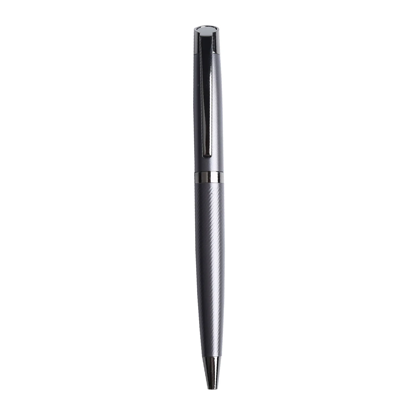 Ferizli Füme Metal Tükenmez Kalem