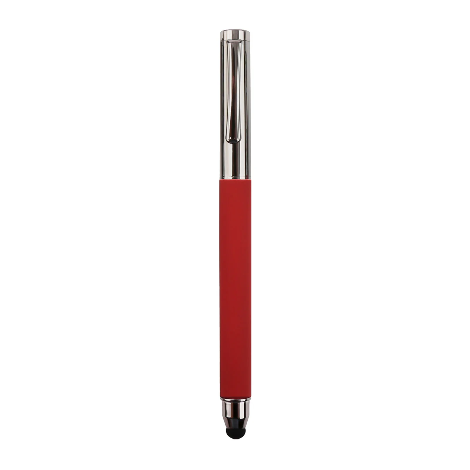 Hafik Kırmızı Metal Roller Kalem