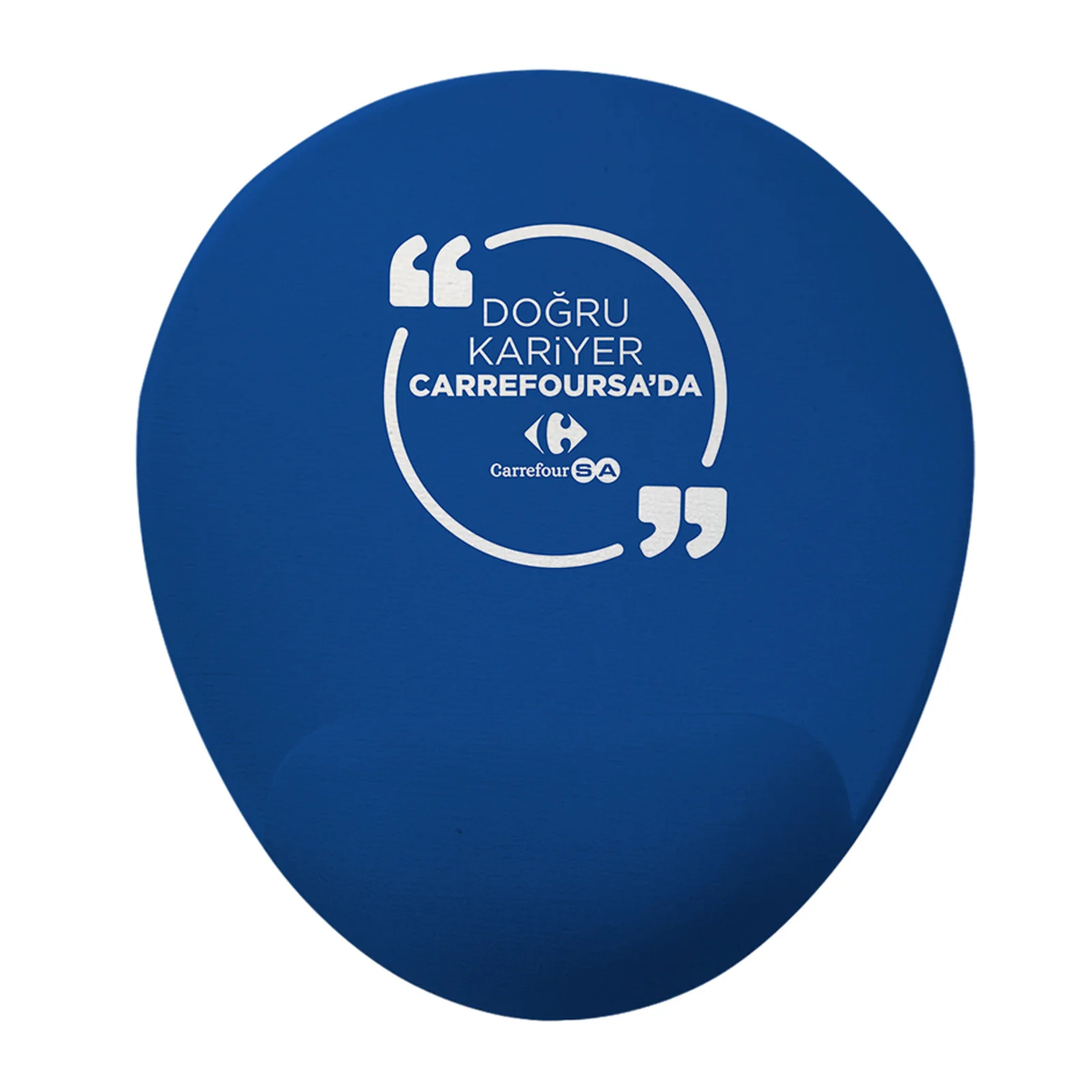 Bilek Destekli Mousepad görsel 1