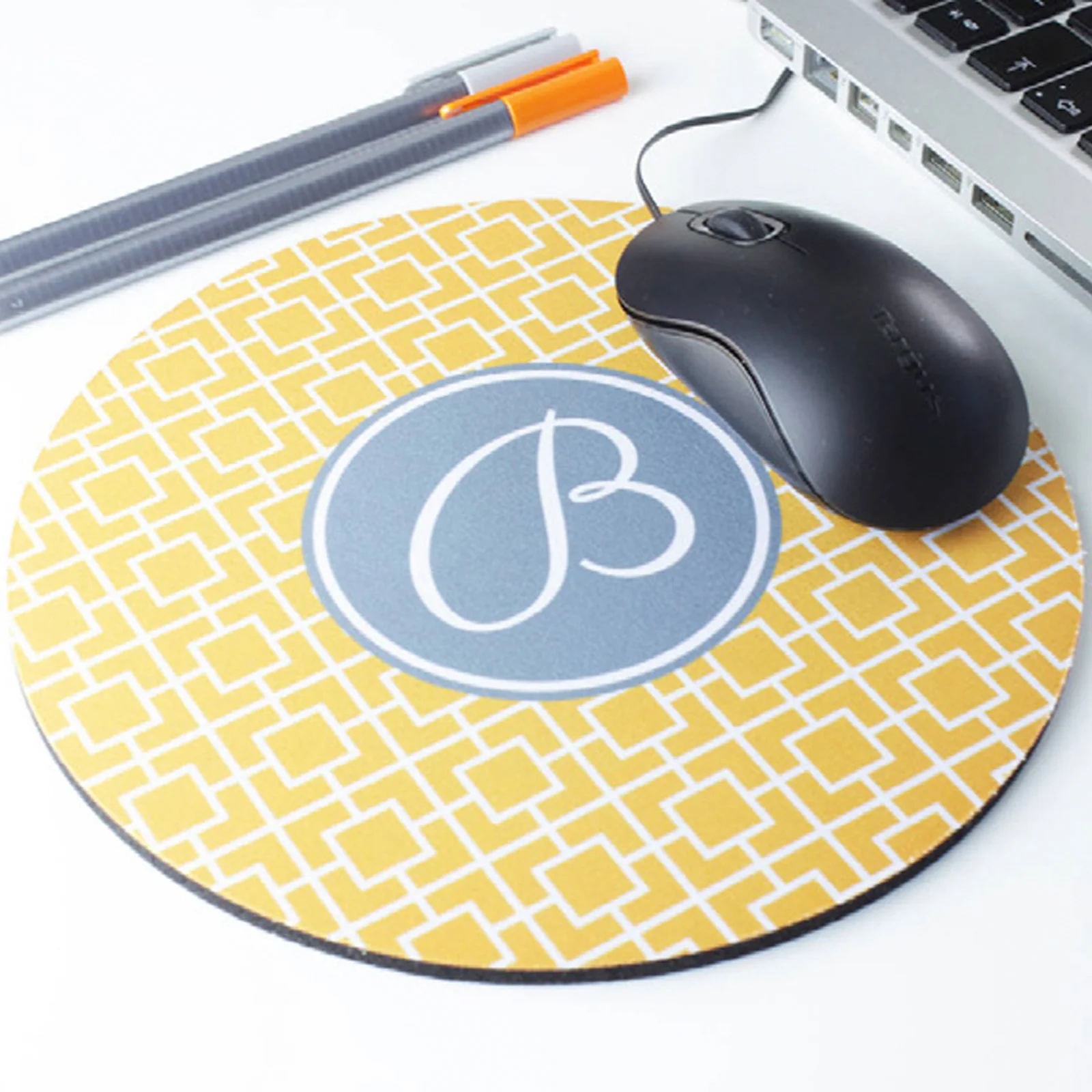 Nova Taban Mousepad görsel 2
