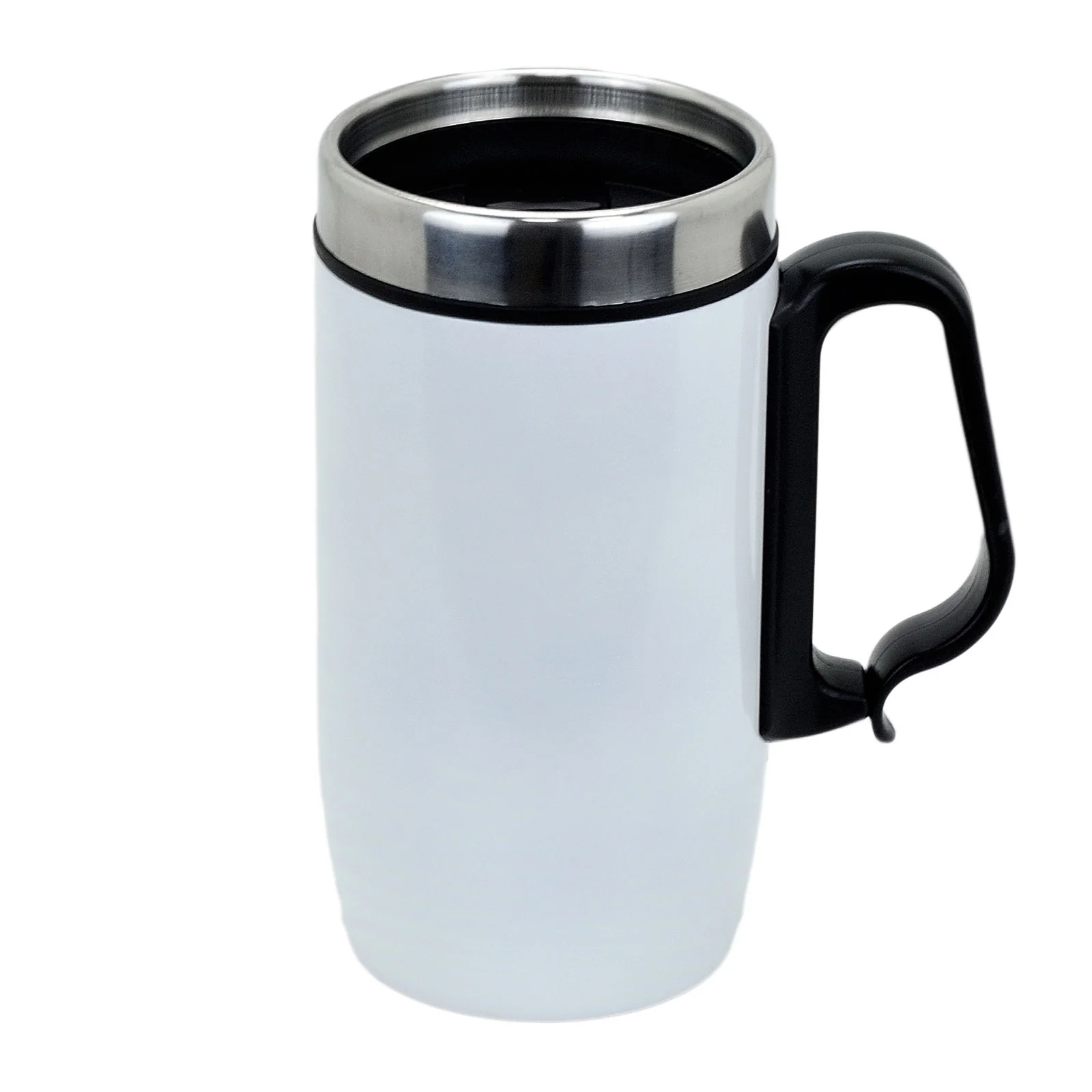 Seven Beyaz 280 ml Termos