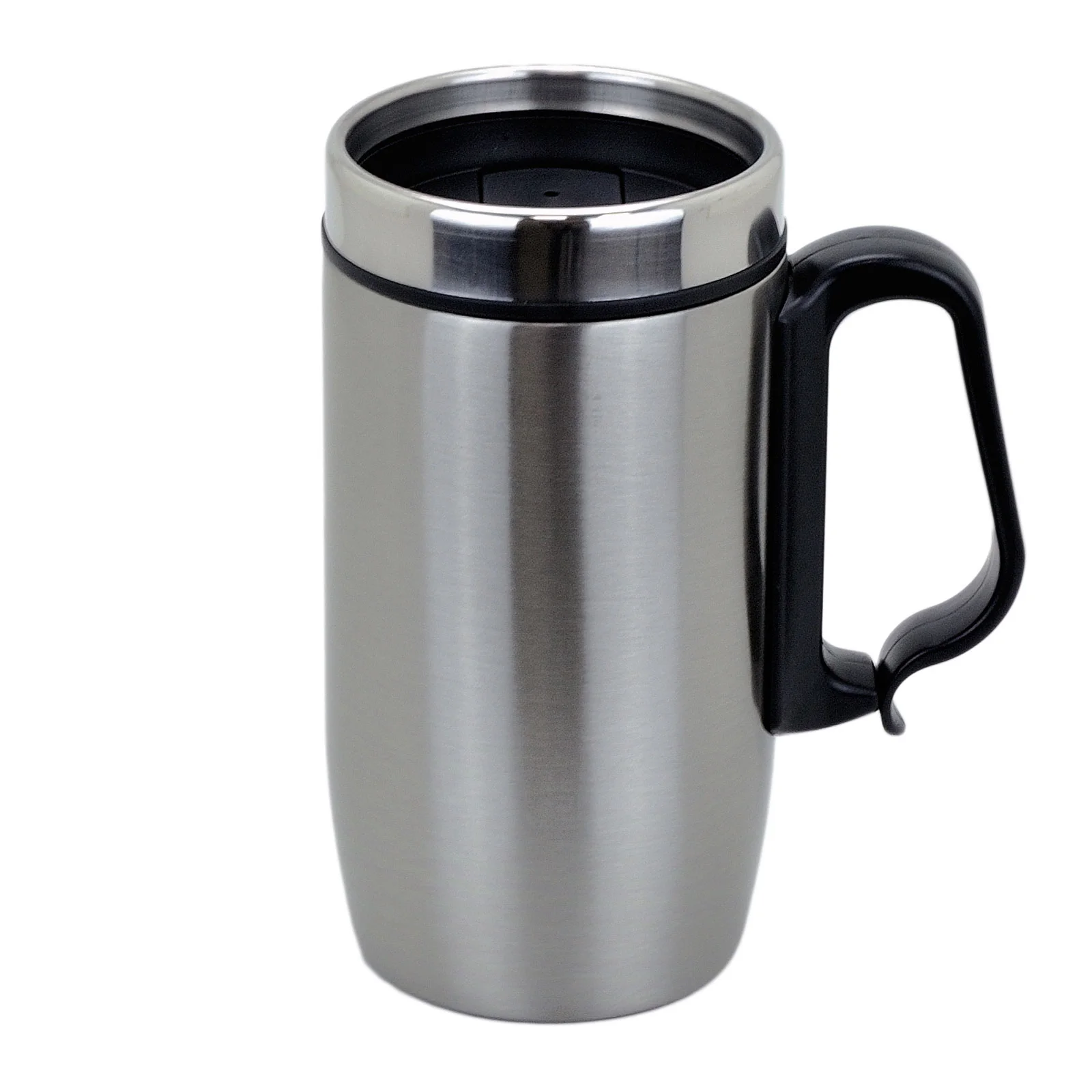 Seven Gümüş 280 ml Termos