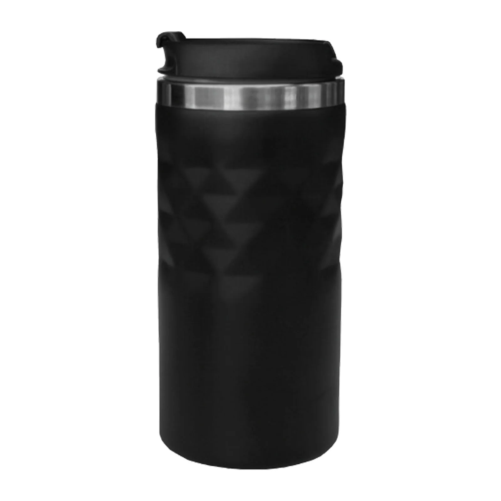 Ayancık Siyah 300 ml Termos