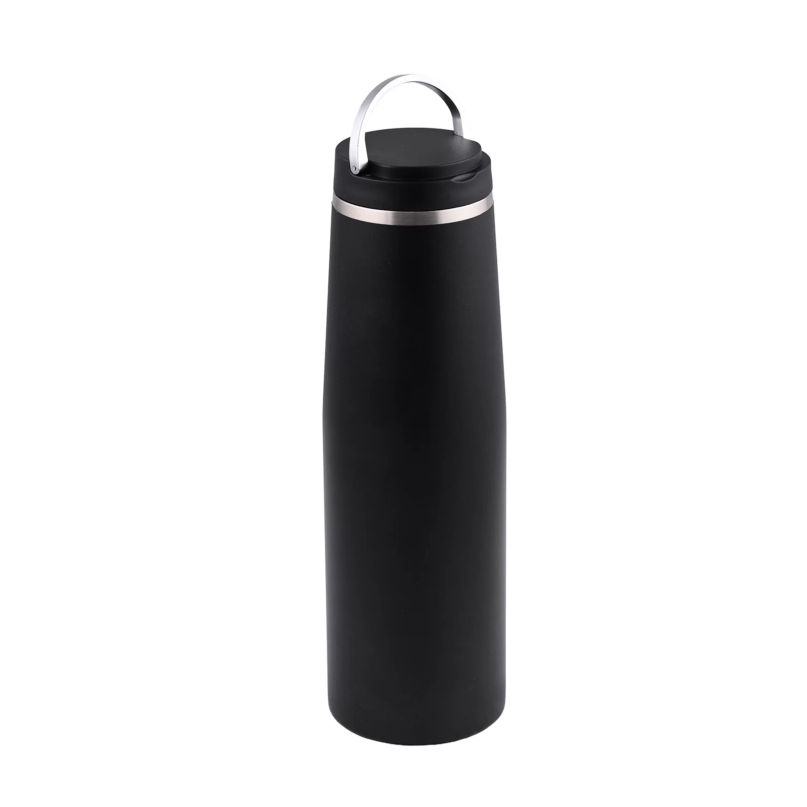 Karagöl Siyah 550 ml Termos