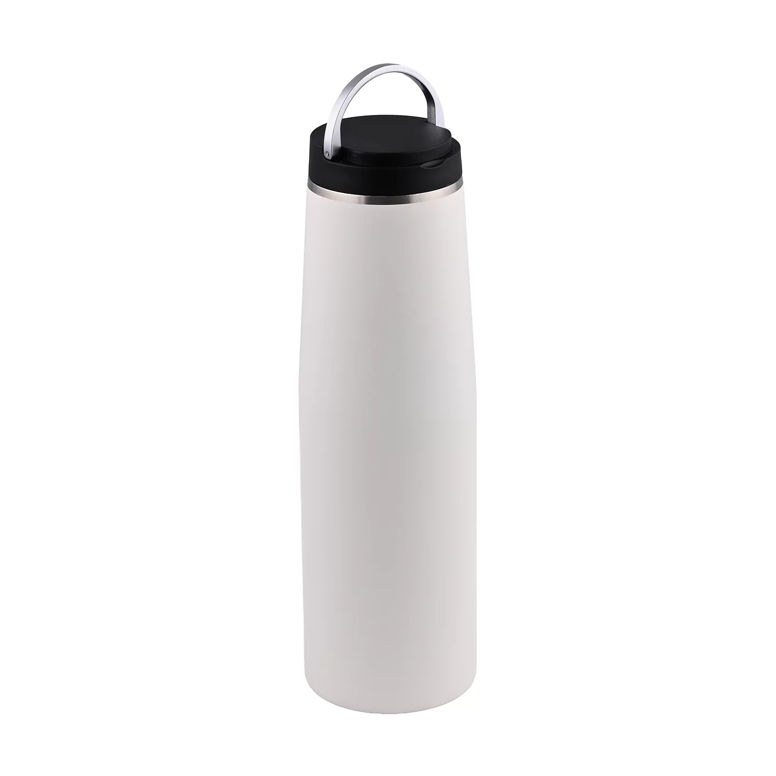 Karagöl Beyaz 550 ml Termos
