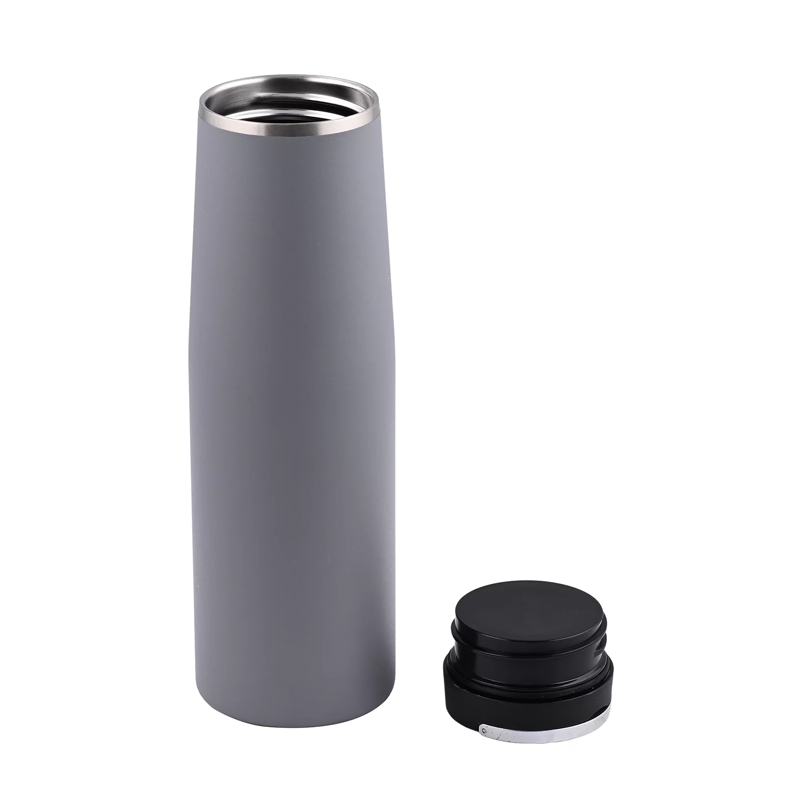 Karagöl Füme 550 ml Termos görsel 2