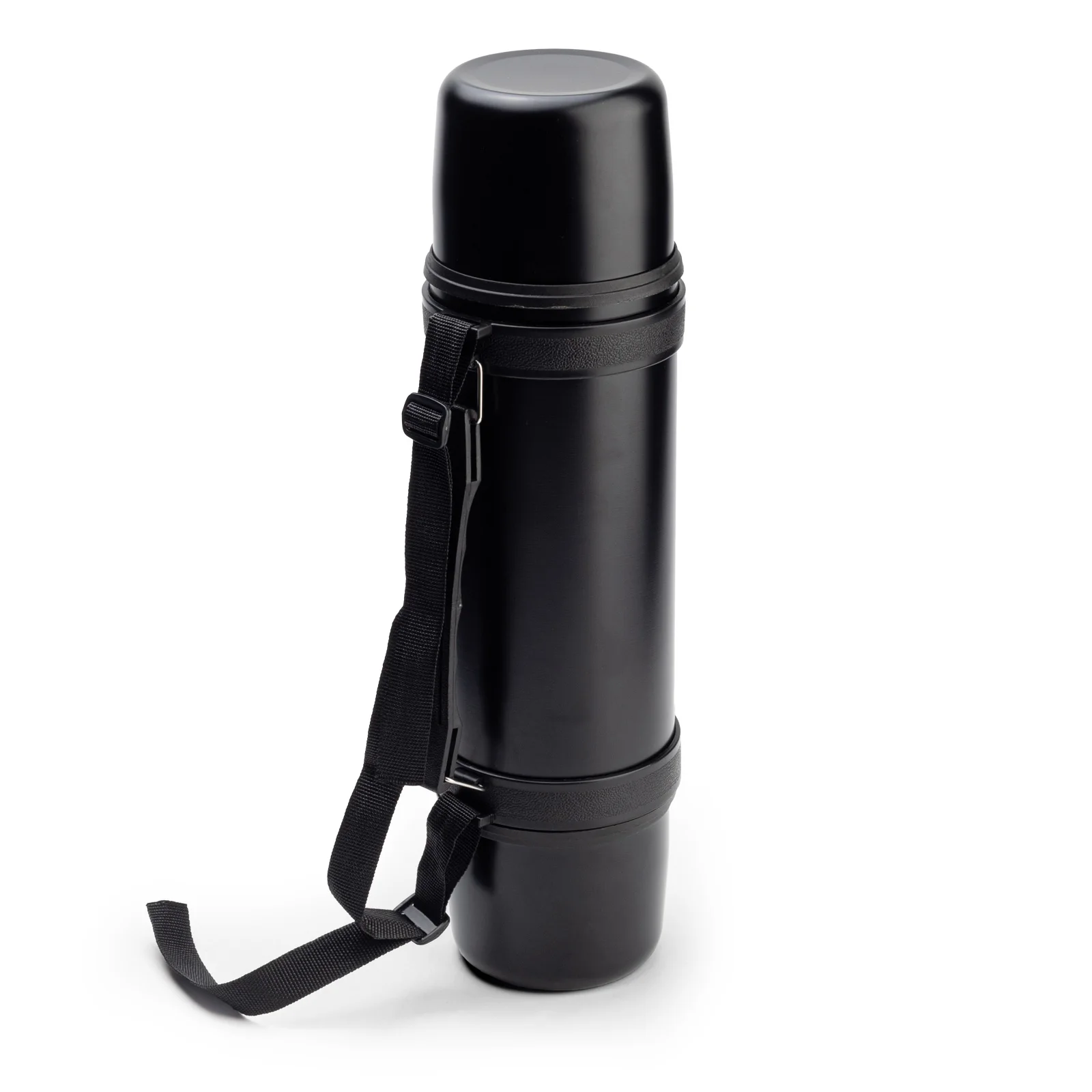 Hazar Siyah 1000 ml Termos