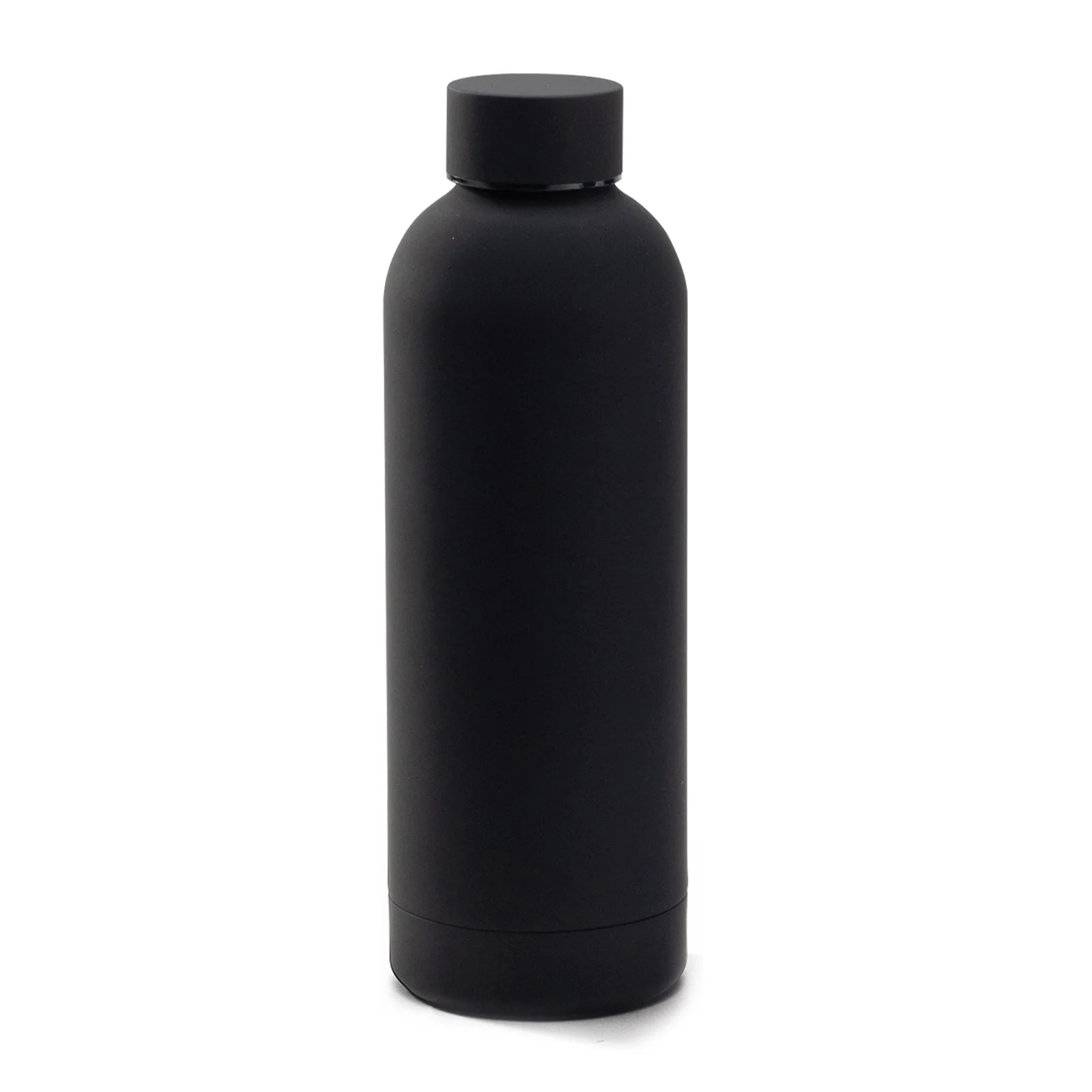 Sorgun Siyah 500 ml Termos